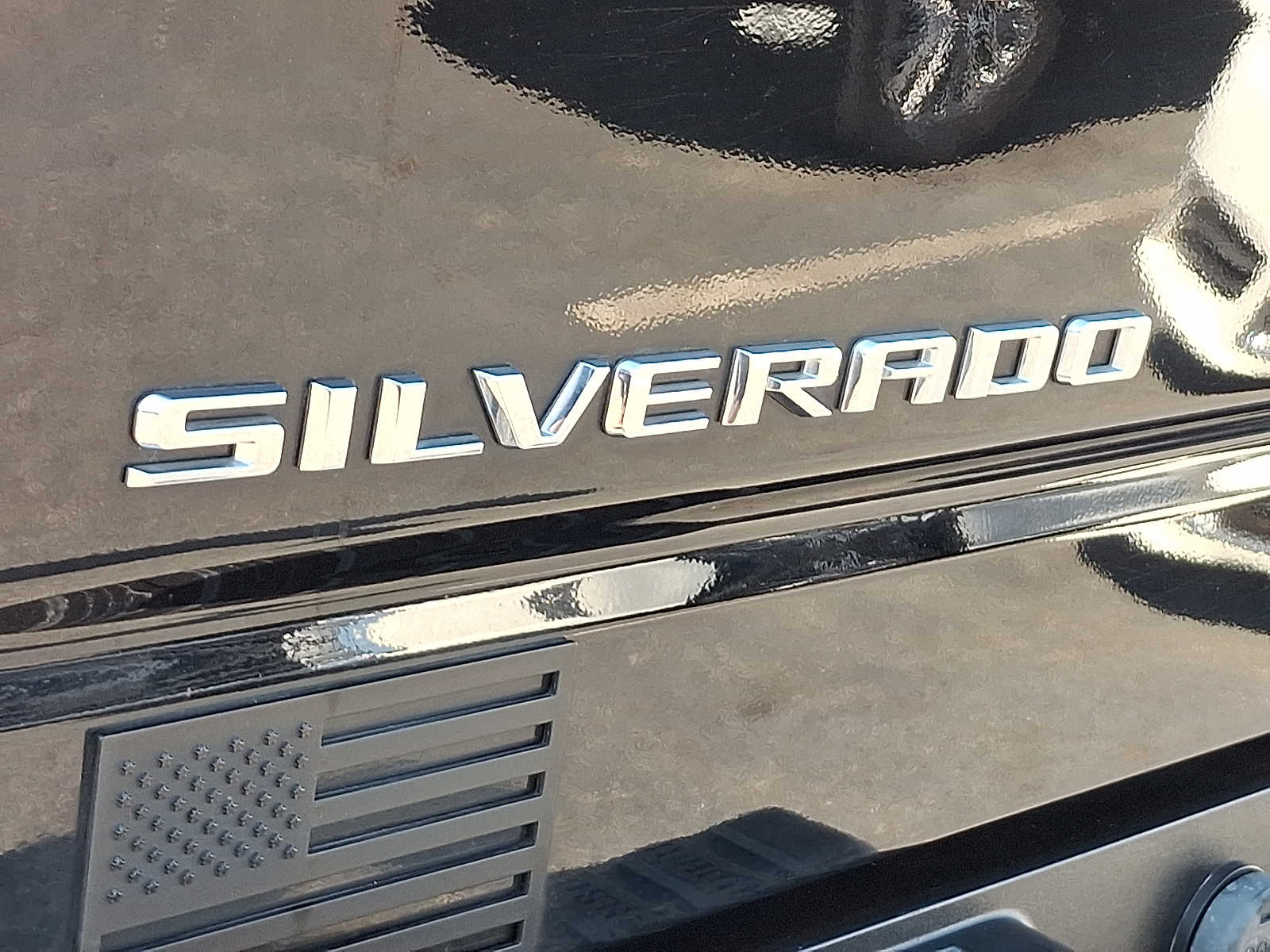 Thumbnail: 2021 Chevrolet Silverado 1500 - 26