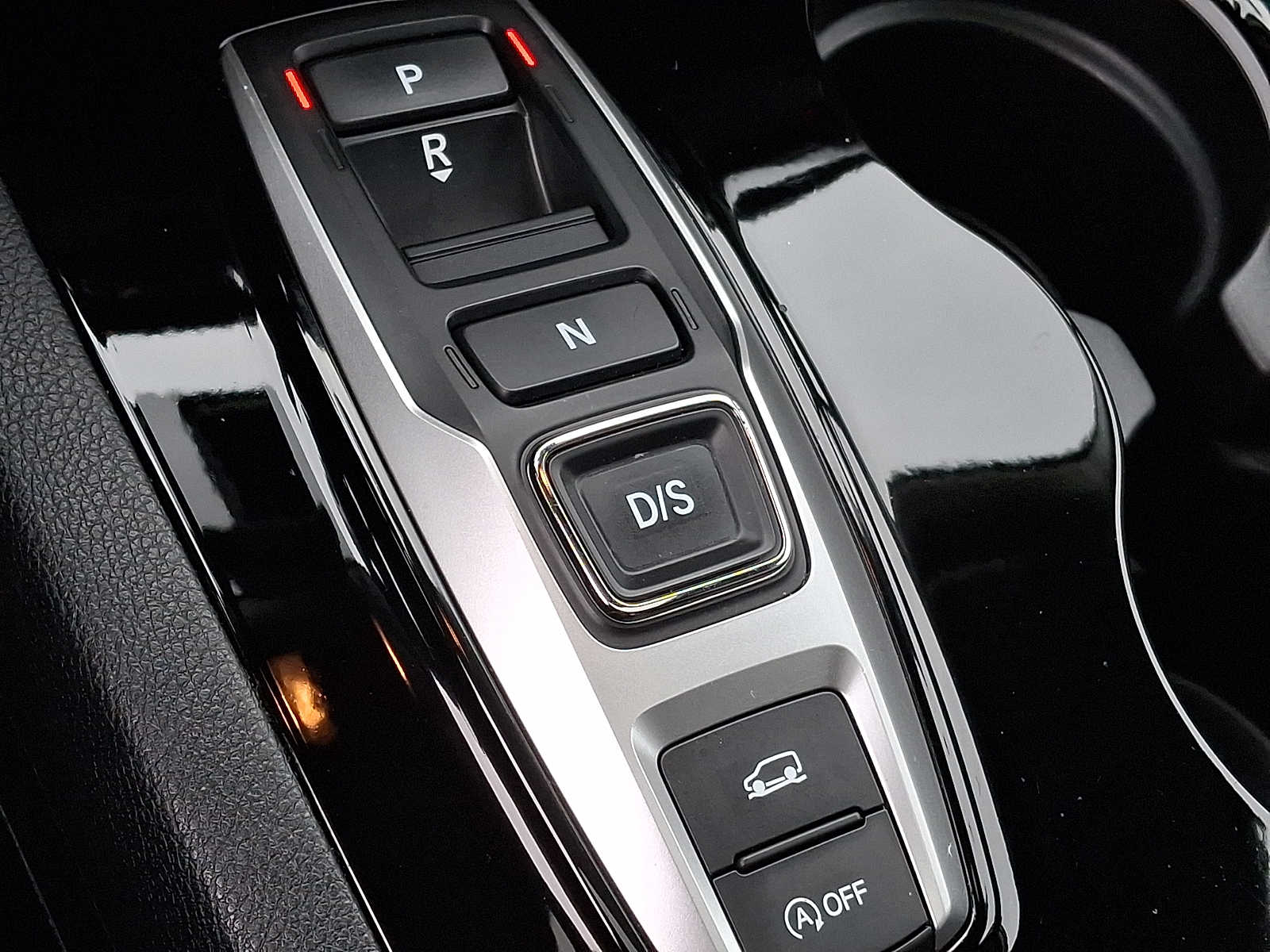 Thumbnail: 2021 Honda Pilot - 16