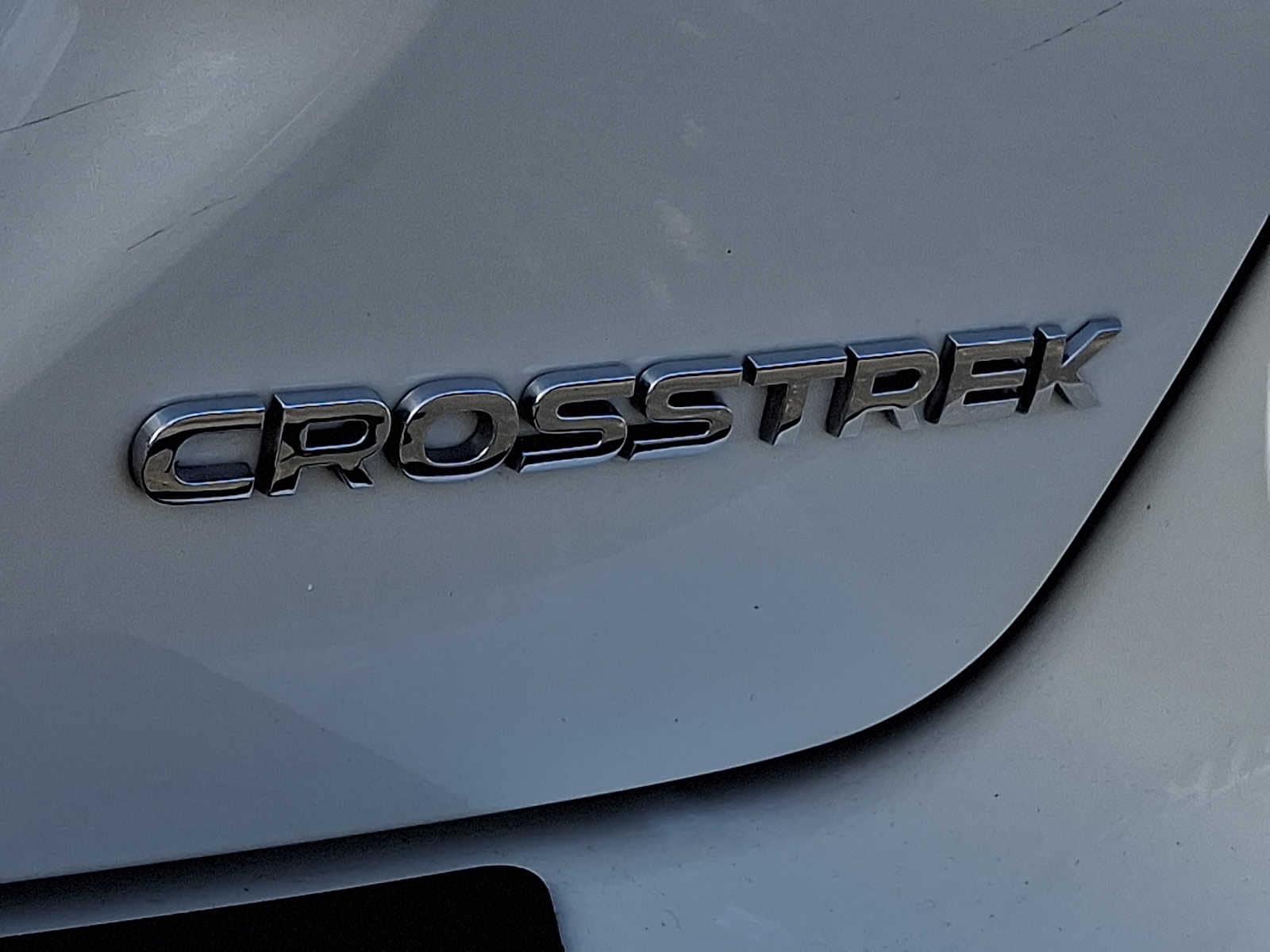 Thumbnail: 2025 Subaru Crosstrek - 28