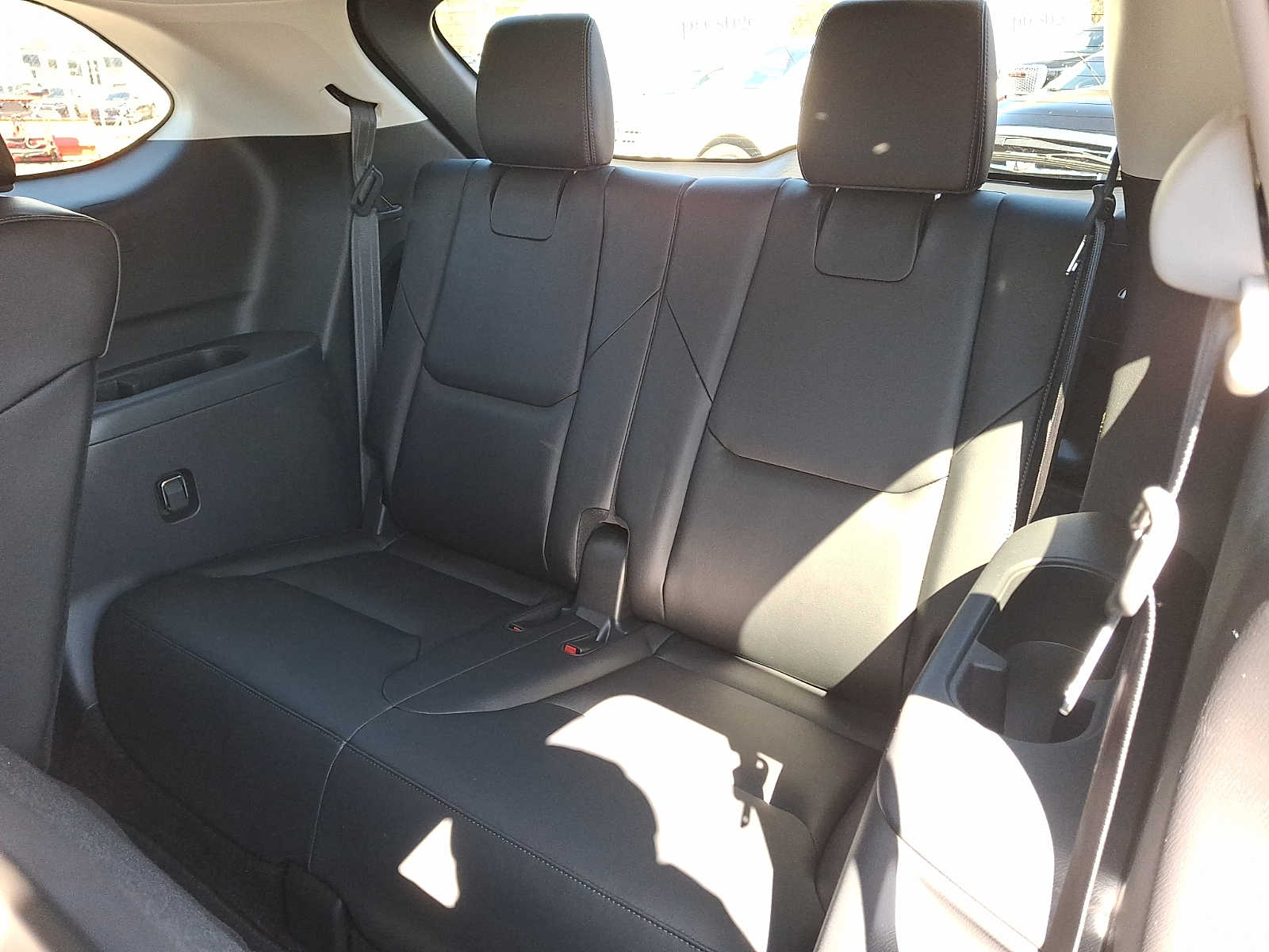 Thumbnail: 2023 Mazda CX-9 - 9