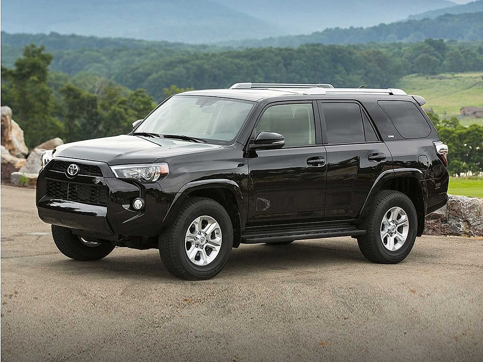 2015 Toyota 4Runner SR5 -
                  Ramsey, NJ