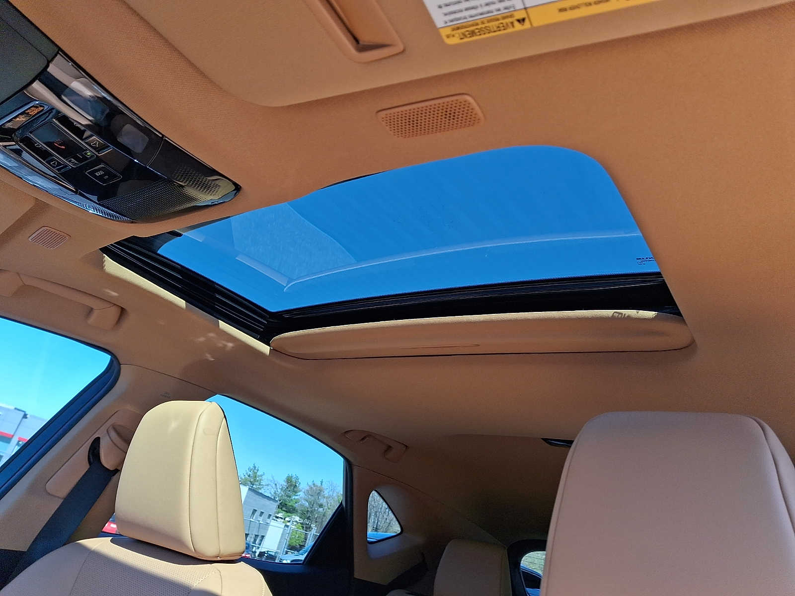 Thumbnail: 2023 Lexus NX - 12