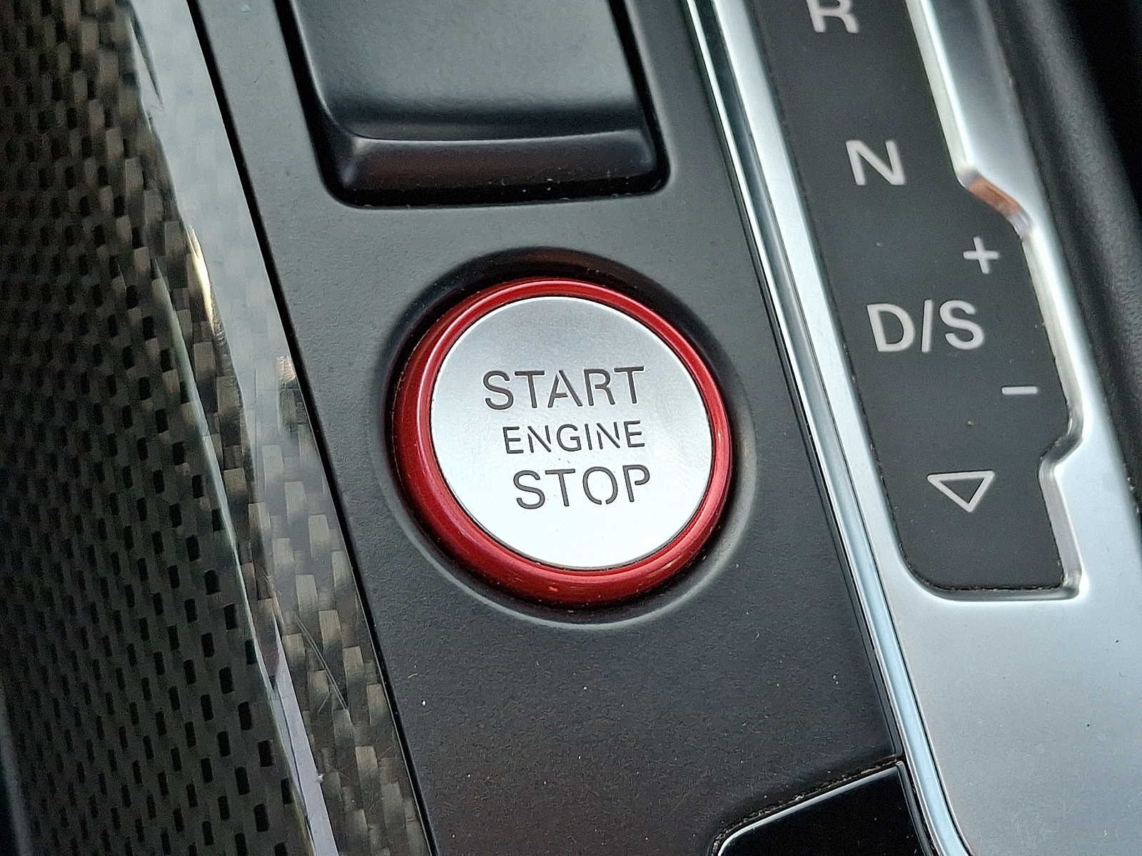 Thumbnail: 2014 Audi S4 - 22
