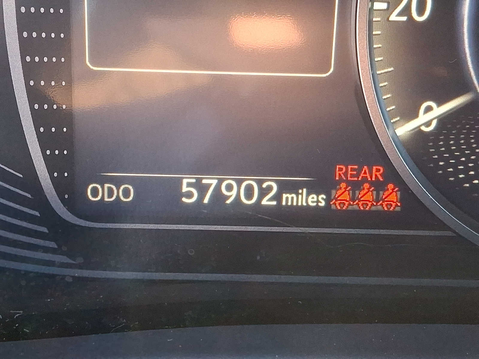 Thumbnail: 2019 Lexus UX - 17