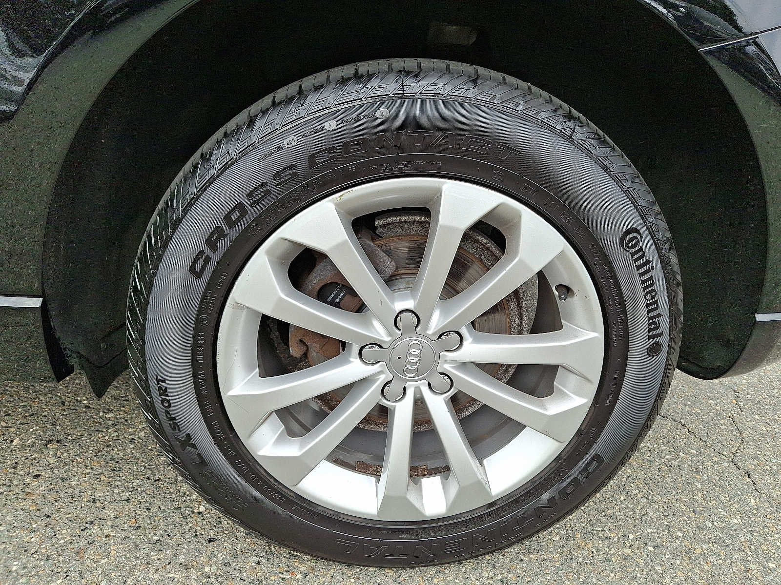 Thumbnail: 2015 Audi Q5 - 7