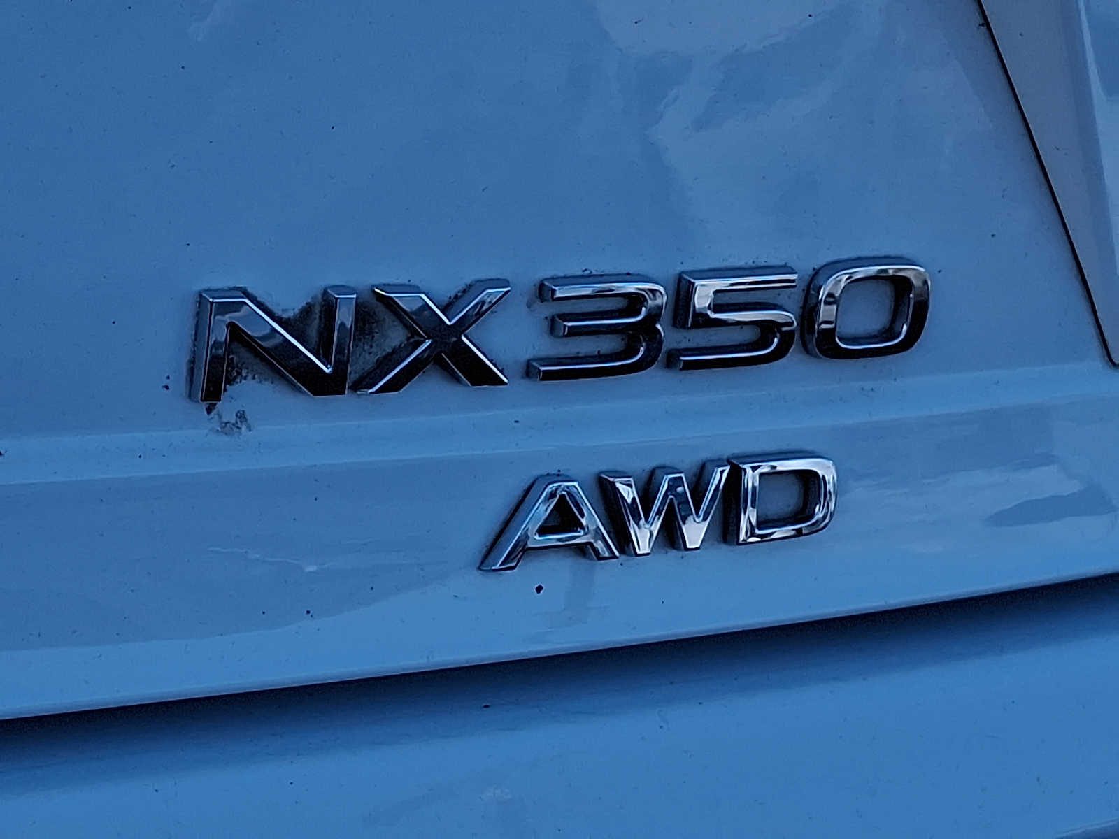 Thumbnail: 2024 Lexus NX - 29