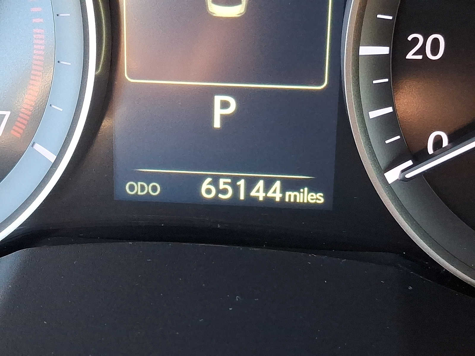 Thumbnail: 2018 Lexus ES - 14