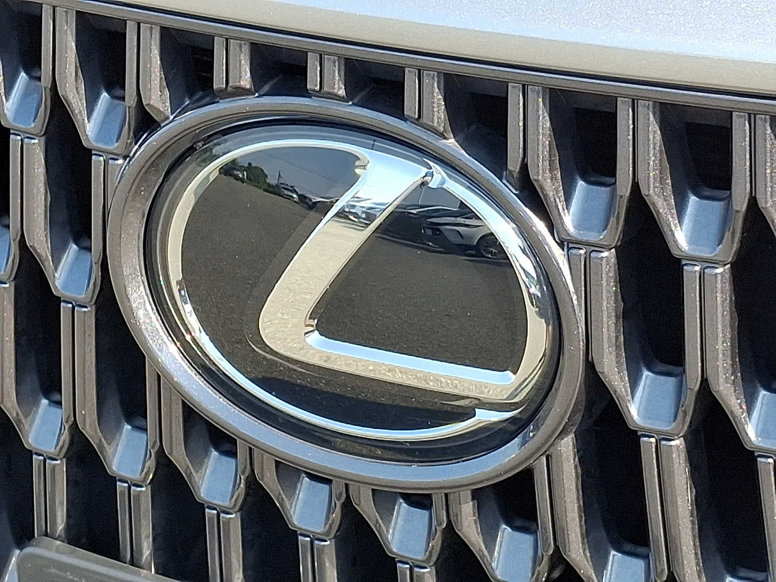 Thumbnail: 2024 Lexus NX - 30