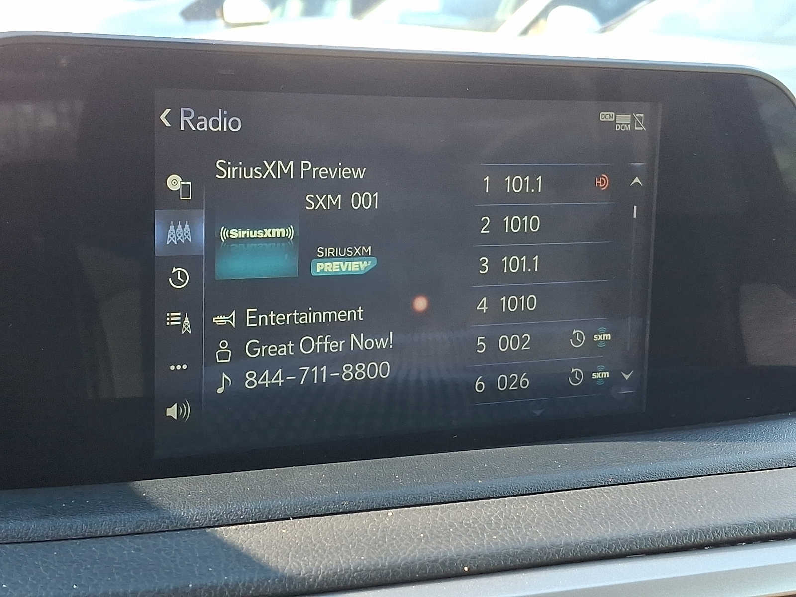 Thumbnail: 2020 Lexus RX - 14