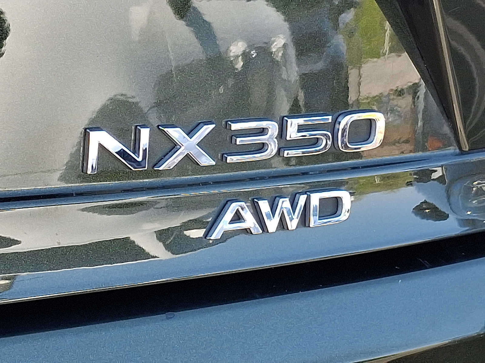 Thumbnail: 2023 Lexus NX - 28