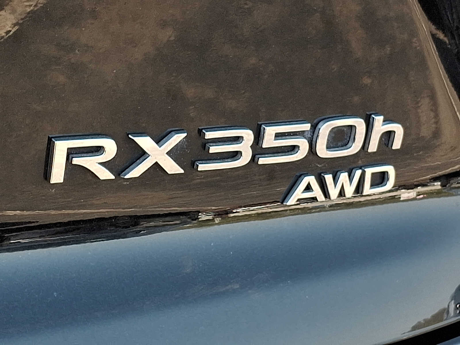 Thumbnail: 2023 Lexus RX - 28
