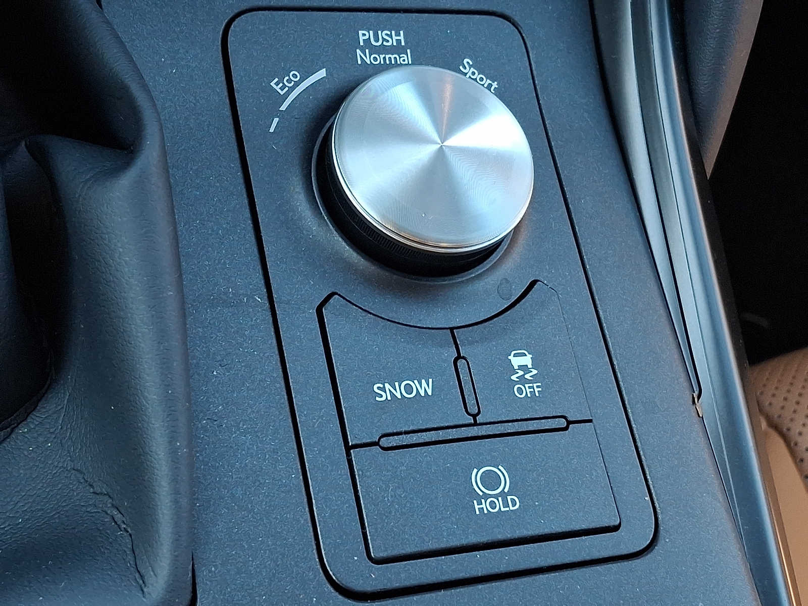 Thumbnail: 2025 Lexus IS - 24