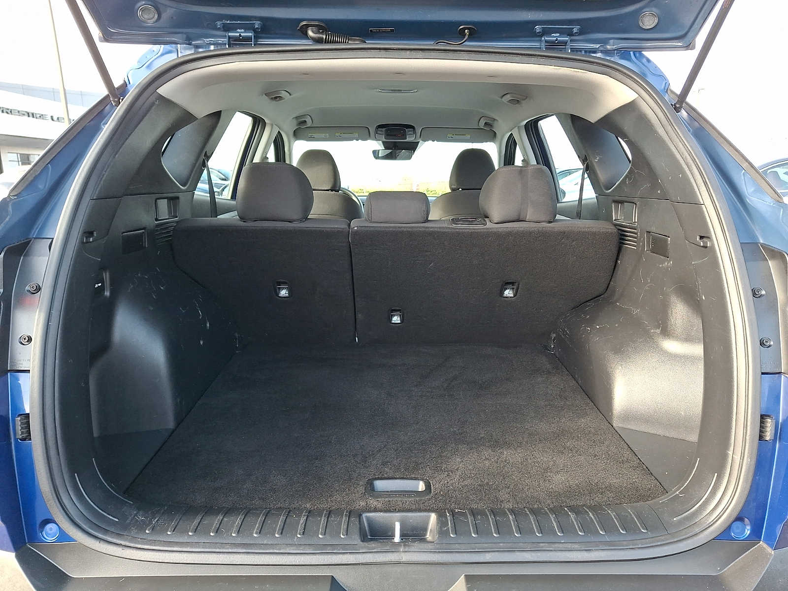 Thumbnail: 2023 Hyundai Tucson - 27