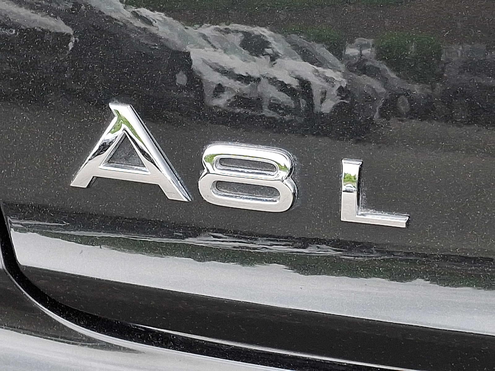 Thumbnail: 2019 Audi A8 - 30