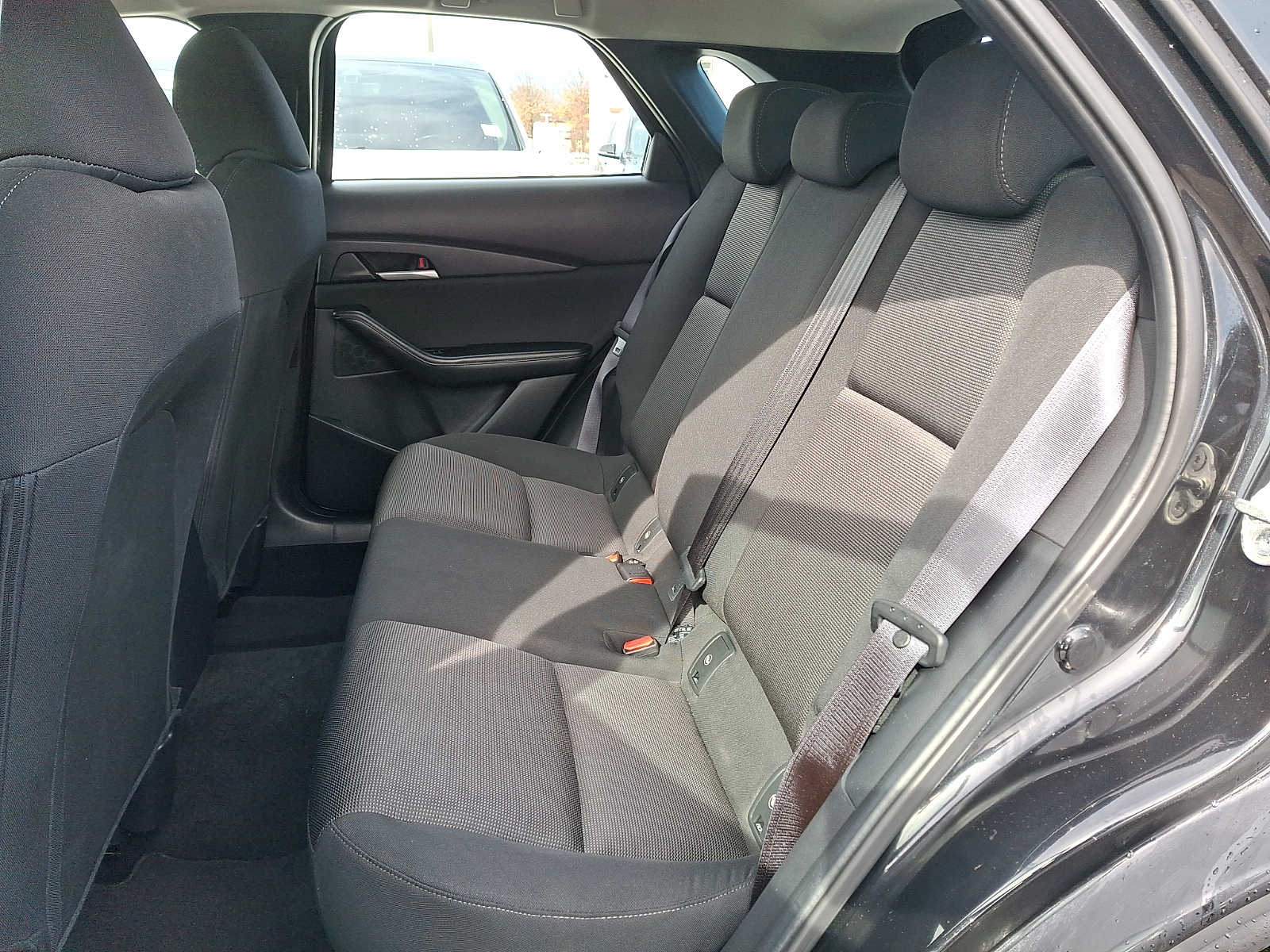 Thumbnail: 2024 Mazda CX-30 - 8