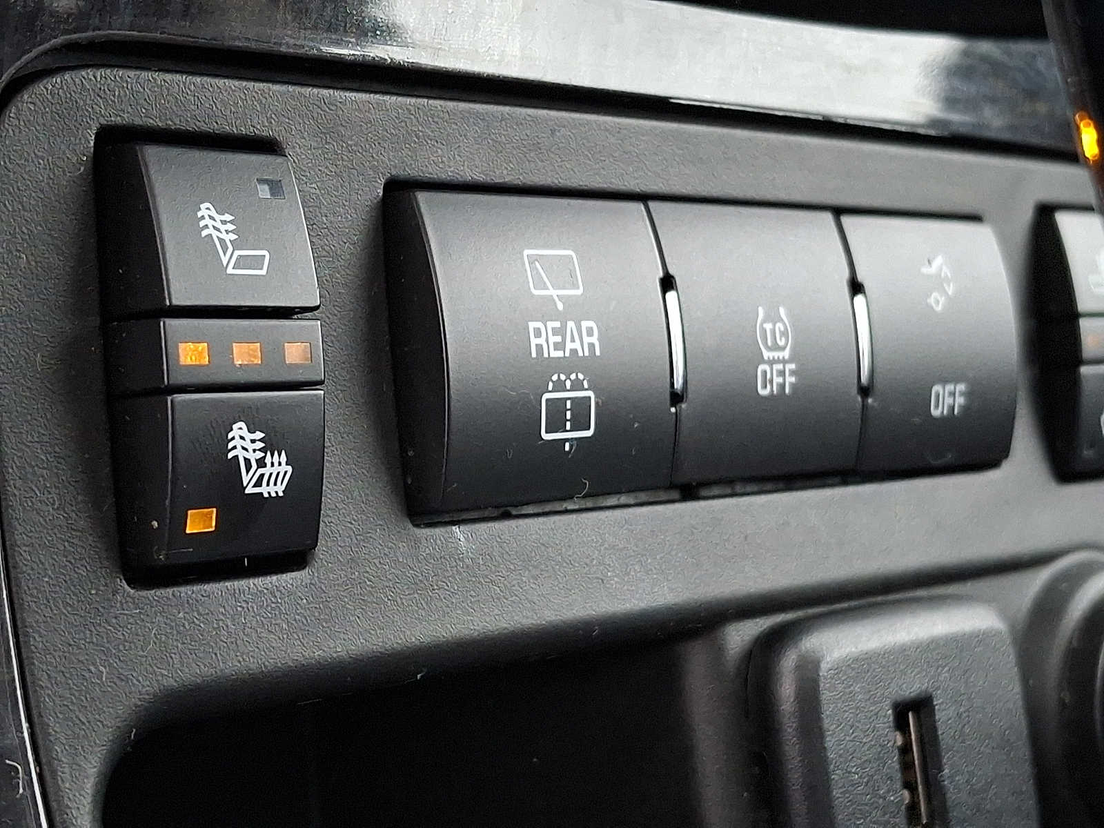 Thumbnail: 2017 Buick Enclave - 21