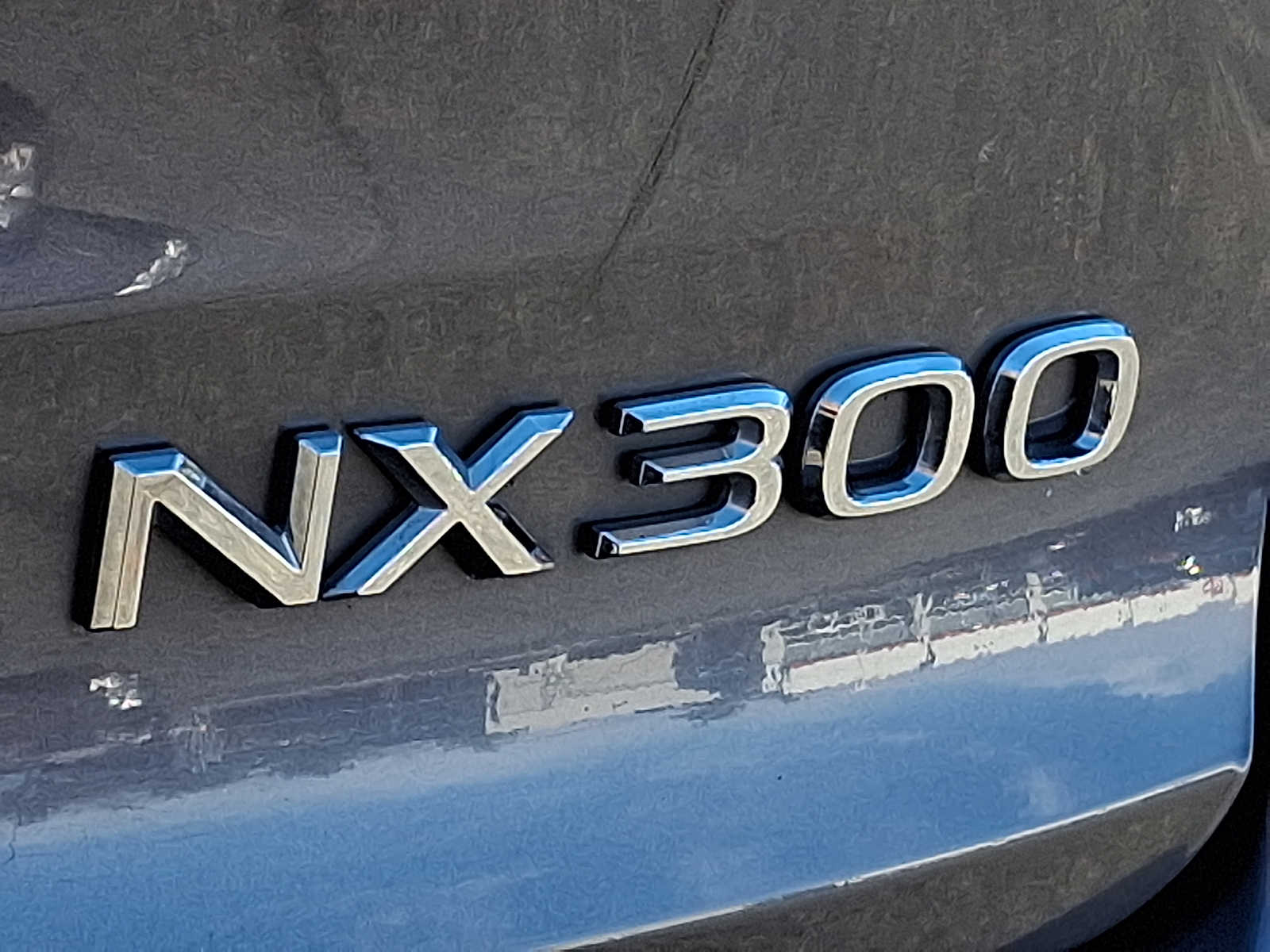 Thumbnail: 2020 Lexus NX - 28