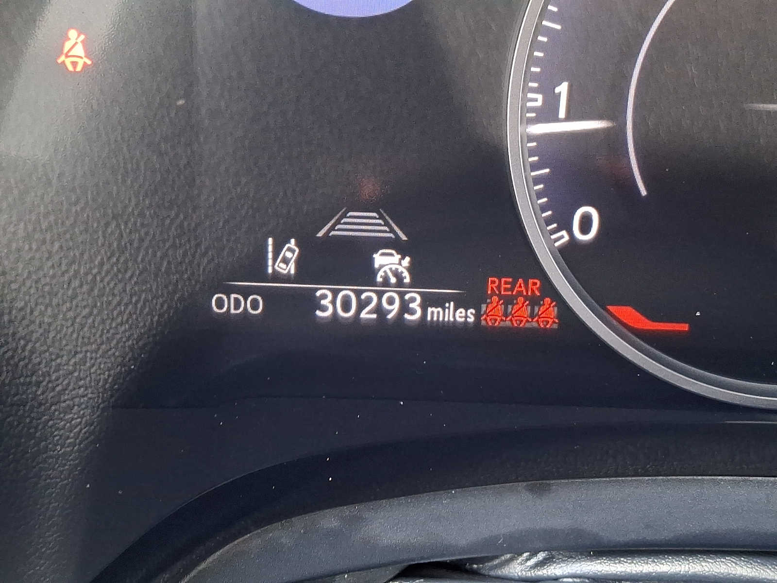 Thumbnail: 2024 Lexus RX - 17