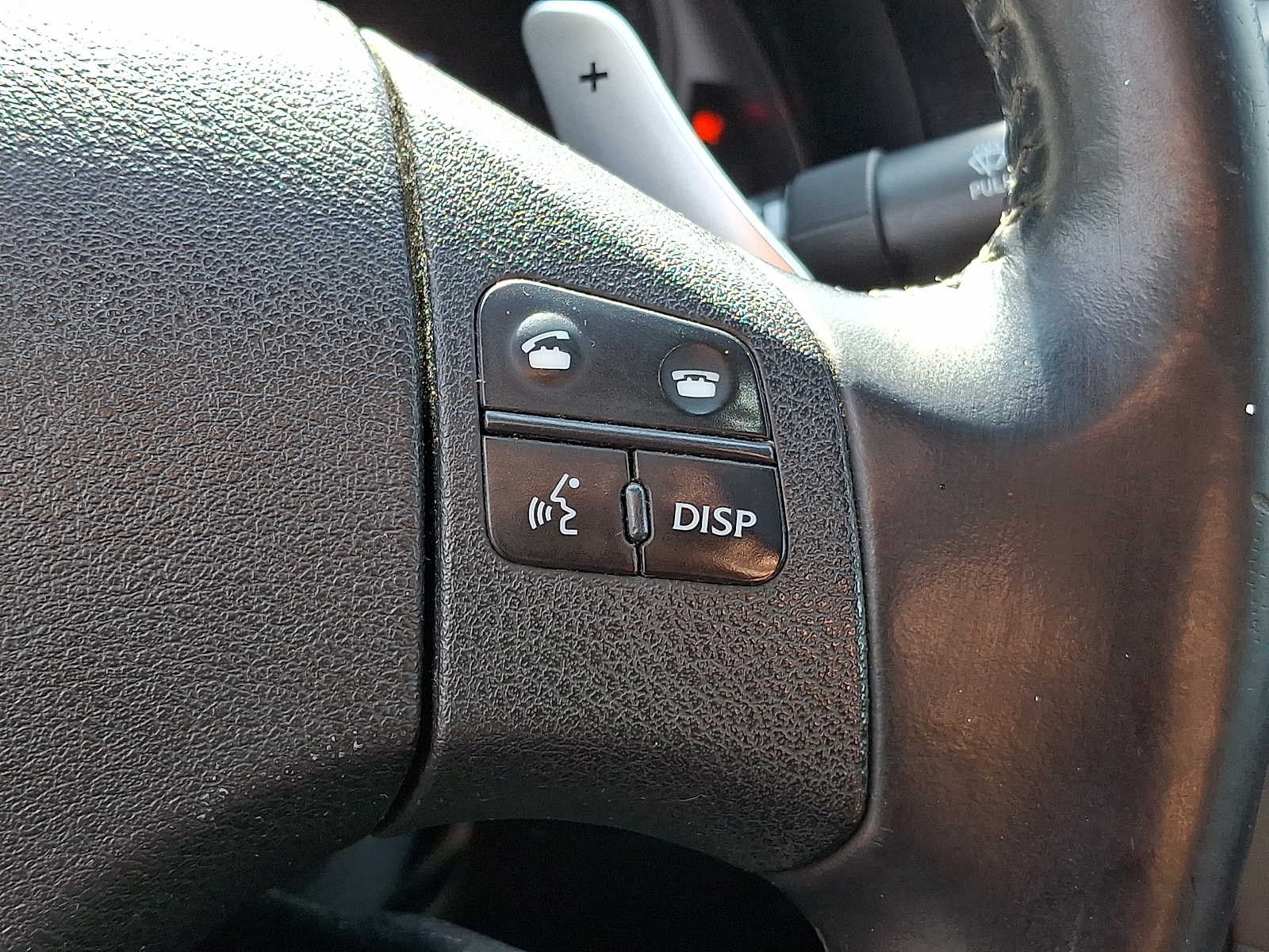 Thumbnail: 2008 Lexus IS - 19
