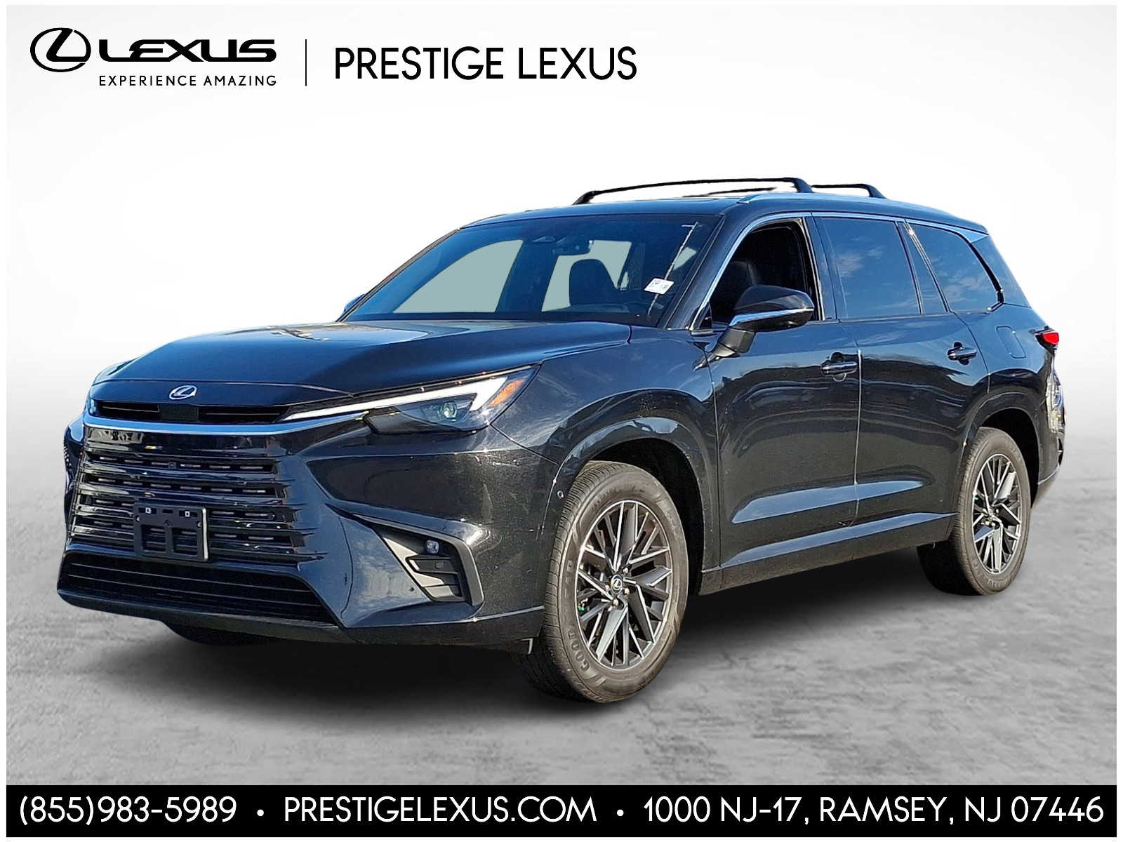 2024 Lexus TX 350 -
                  Ramsey, NJ
