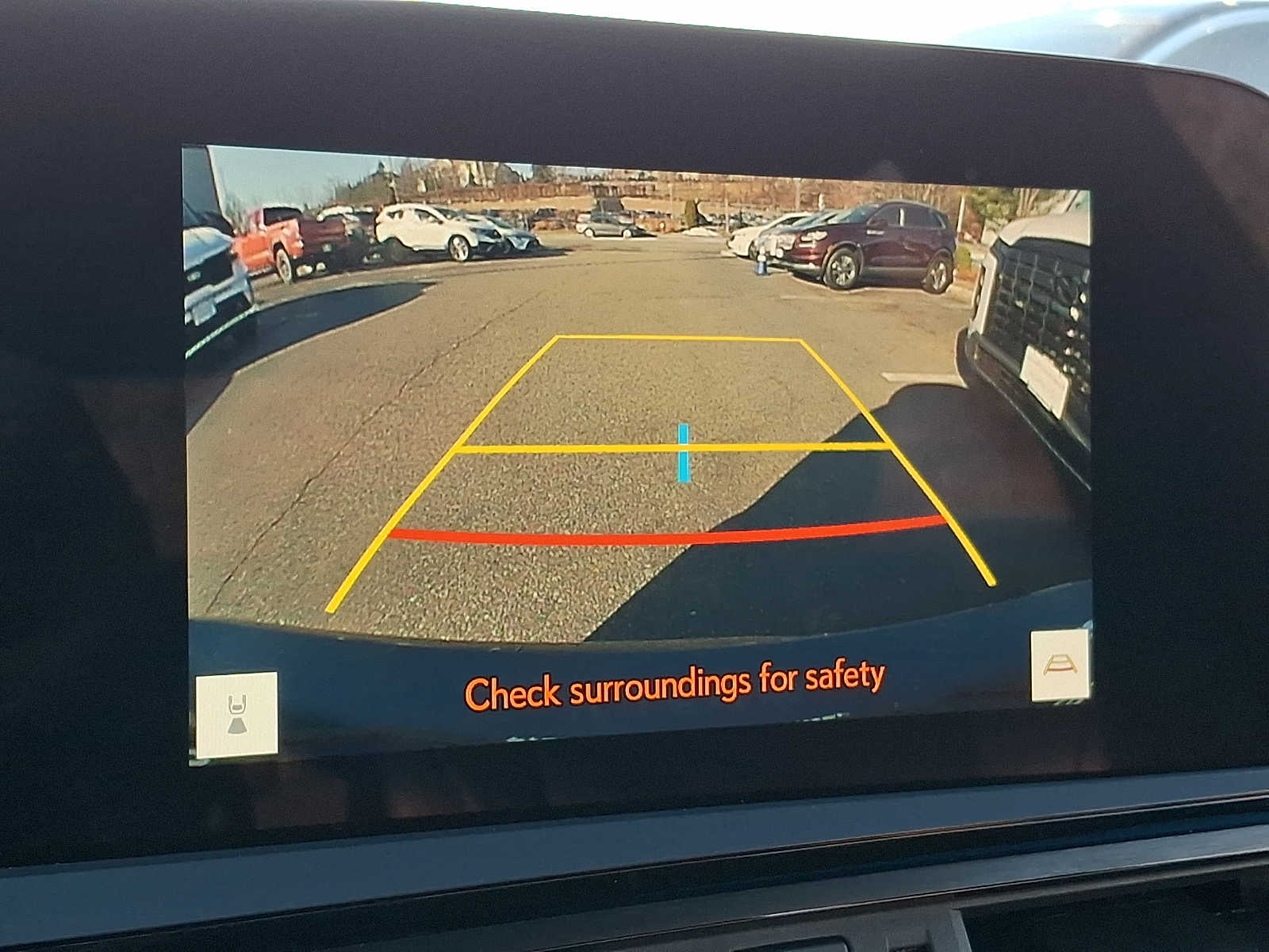 Thumbnail: 2023 Lexus ES - 16