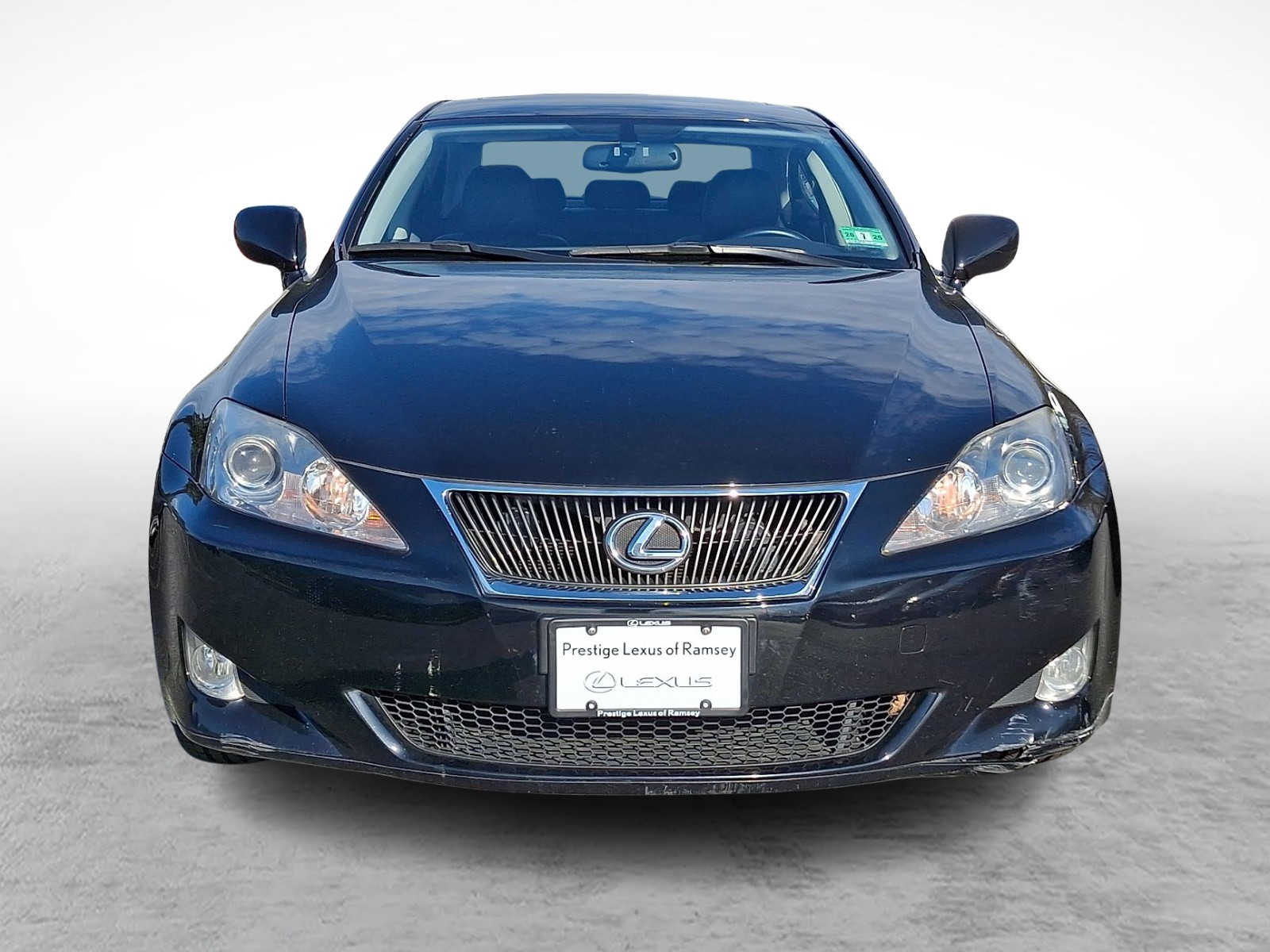 Thumbnail: 2008 Lexus IS - 2
