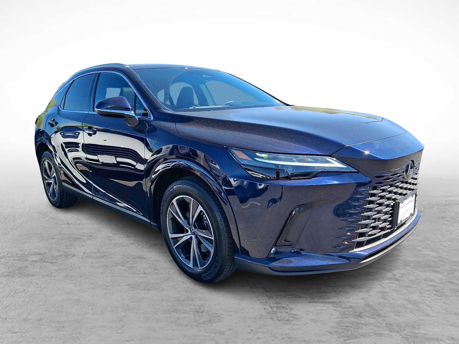 Thumbnail: 2025 Lexus RX - 3