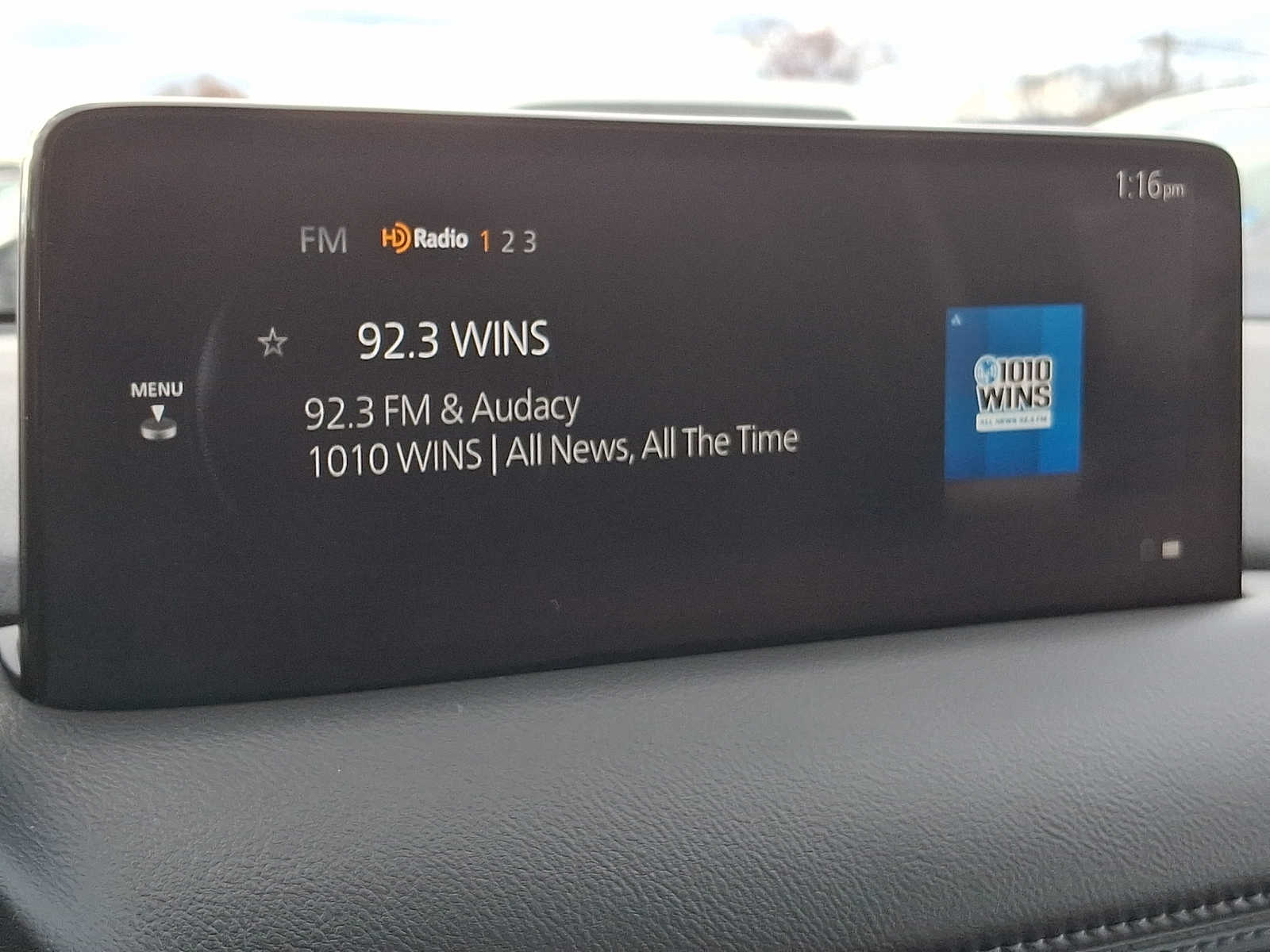 Thumbnail: 2023 Mazda CX-5 - 16