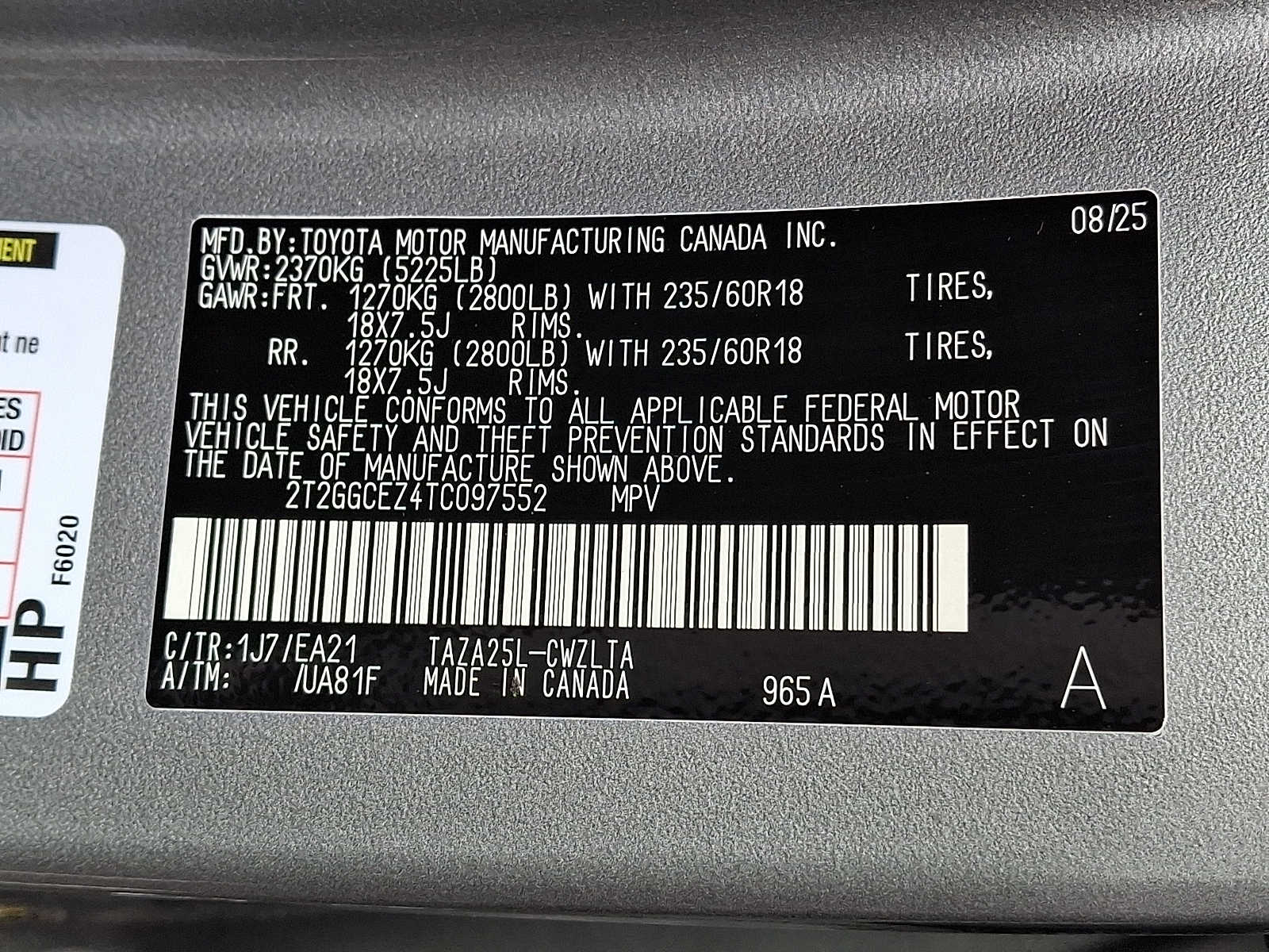 Thumbnail: 2026 Lexus NX - 25