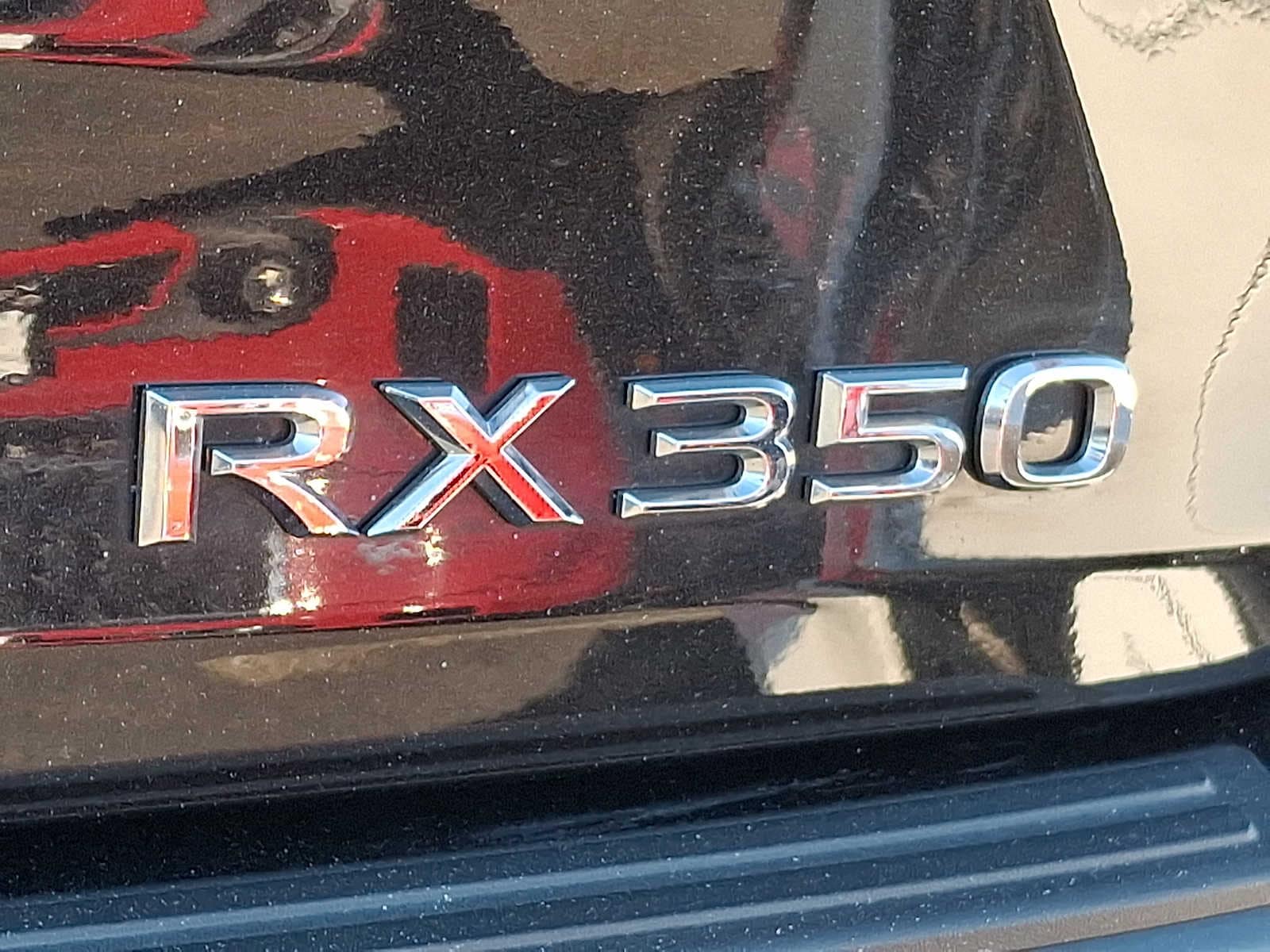 Thumbnail: 2021 Lexus RX - 28
