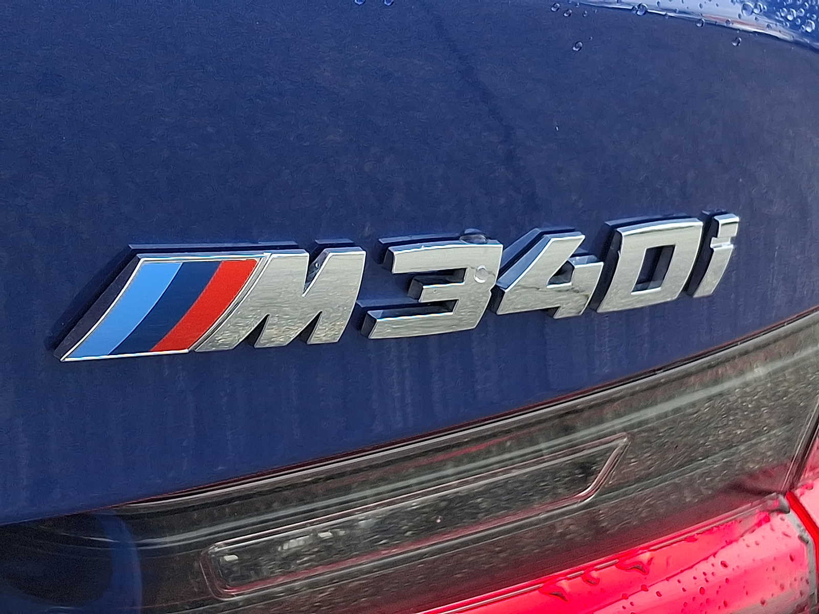 Thumbnail: 2023 BMW 3 Series - 29