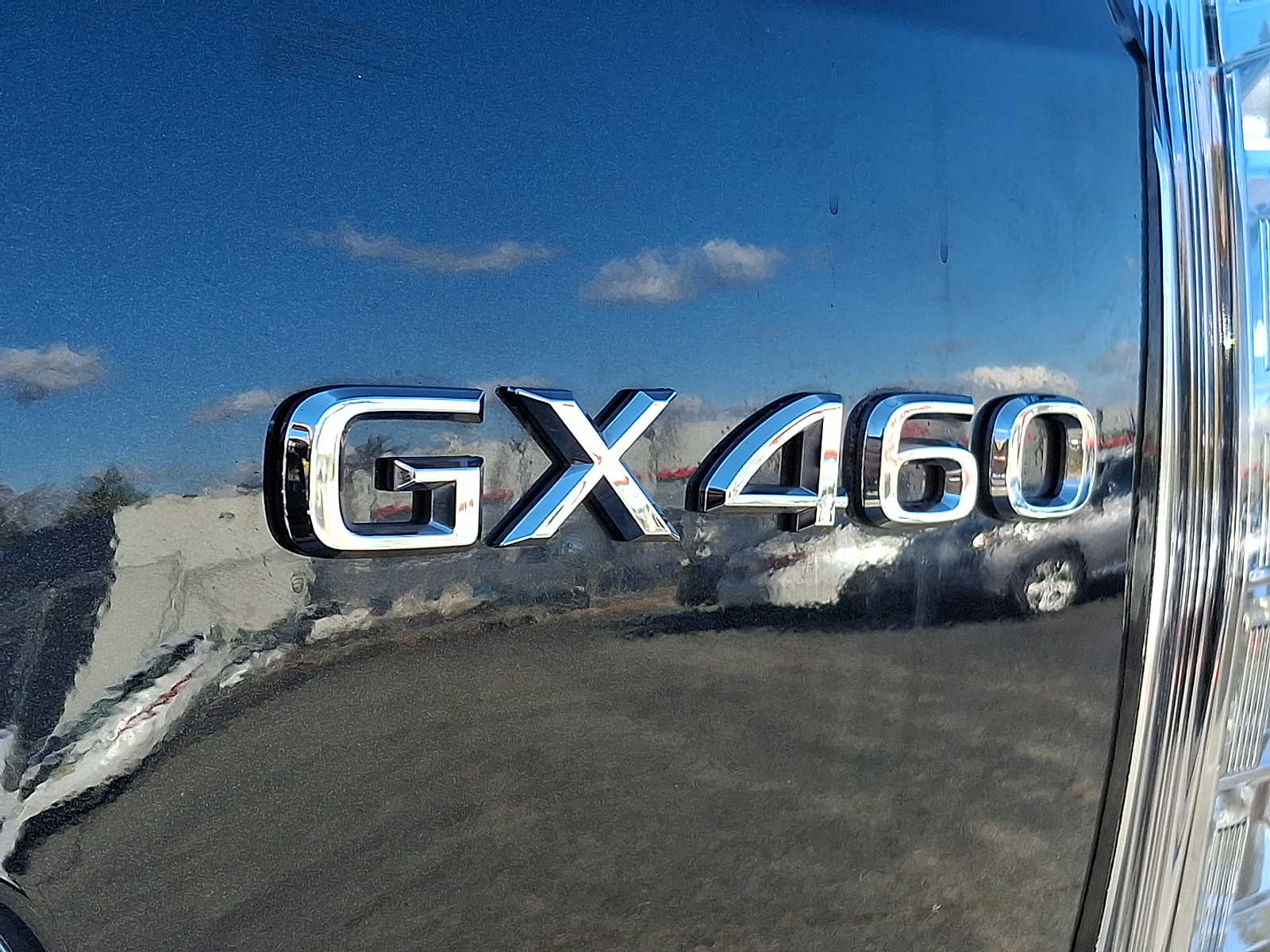 Thumbnail: 2023 Lexus GX - 28
