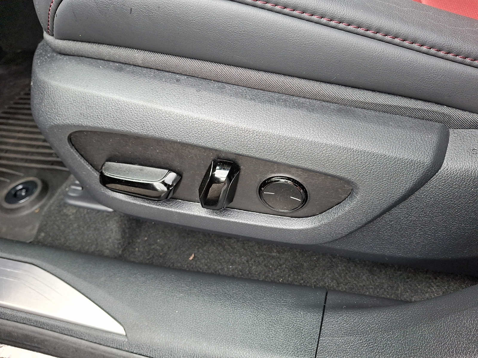 Thumbnail: 2024 Lexus RX - 11