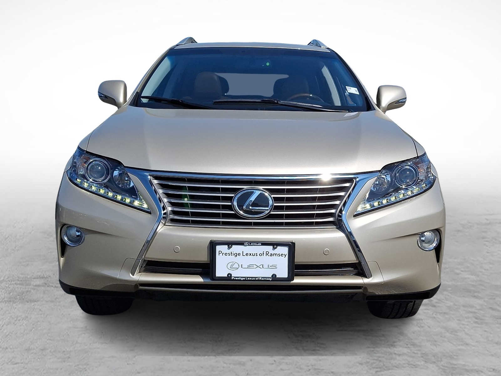 Thumbnail: 2013 Lexus RX - 2