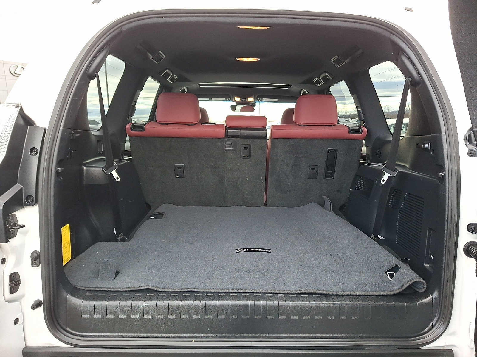 Thumbnail: 2023 Lexus GX - 27