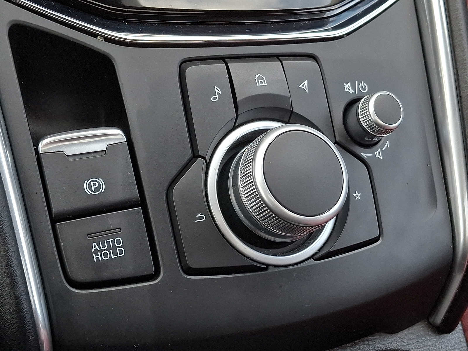 Thumbnail: 2023 Mazda CX-5 - 21