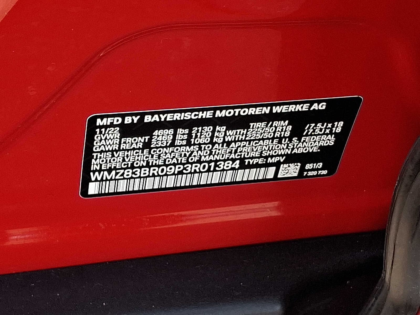 Thumbnail: 2023 MINI Cooper Countryman - 24