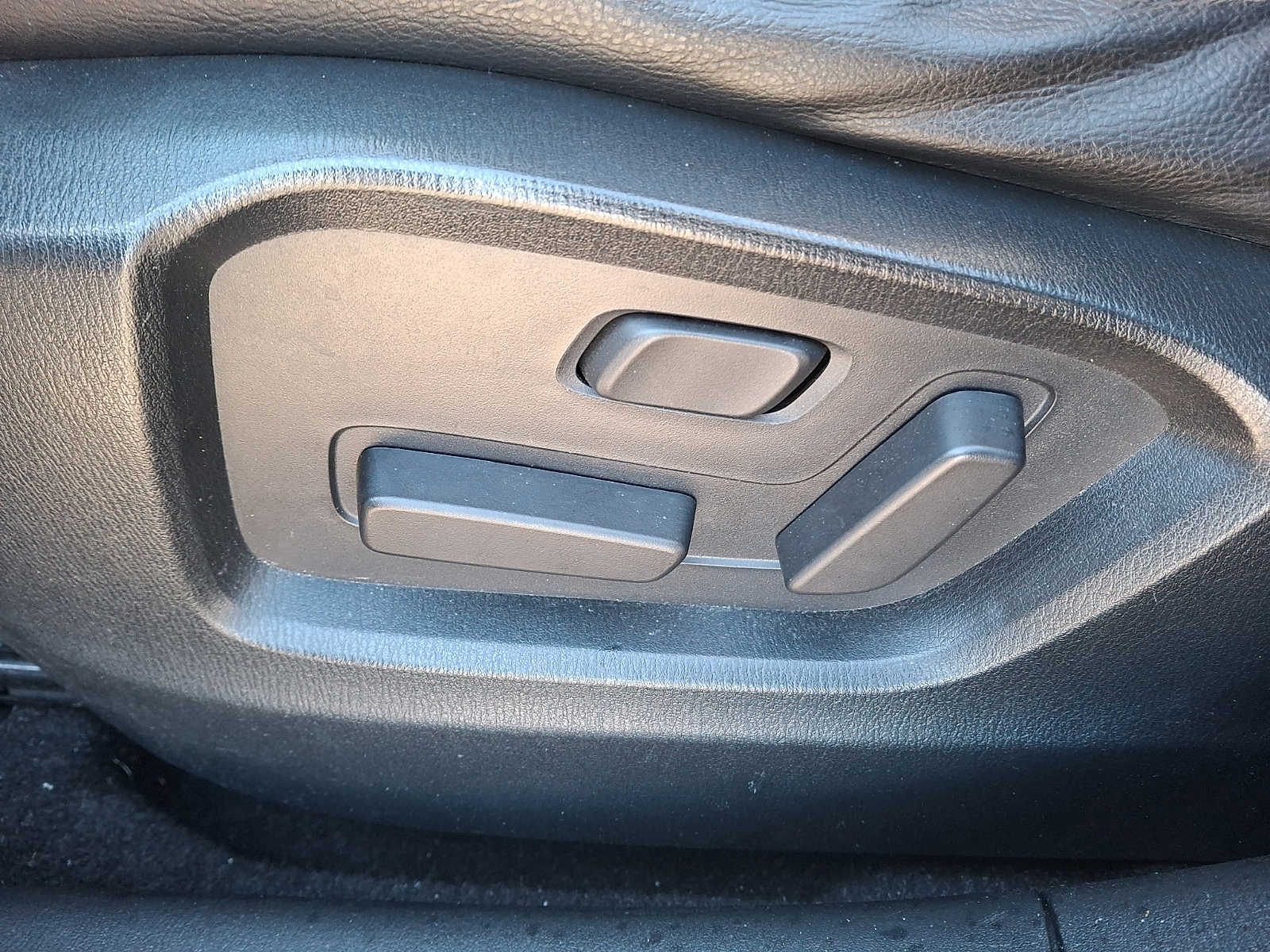 Thumbnail: 2021 Mazda CX-9 - 11