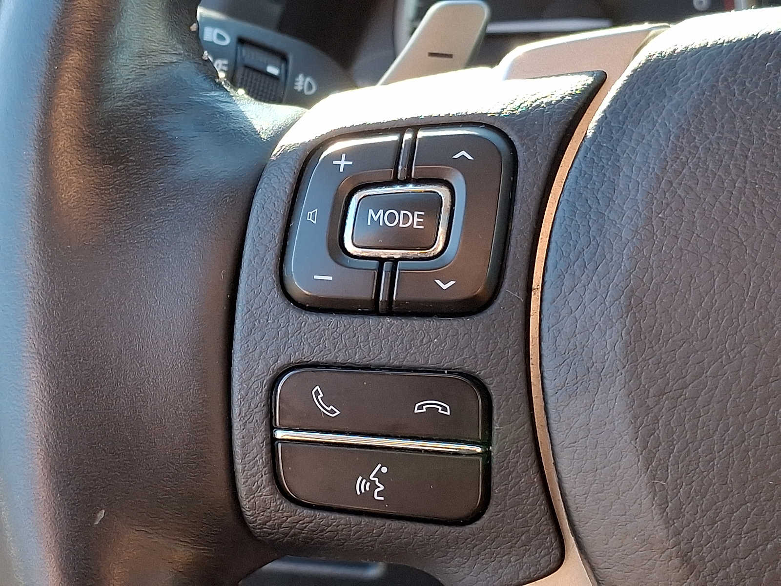 Thumbnail: 2019 Lexus NX - 18