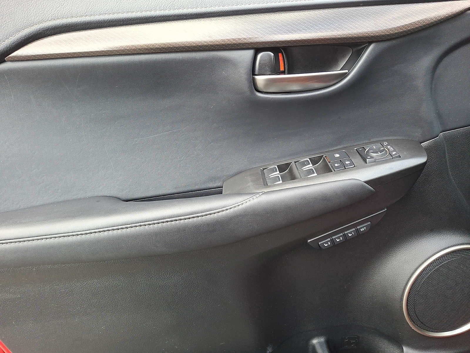 Thumbnail: 2020 Lexus NX - 9