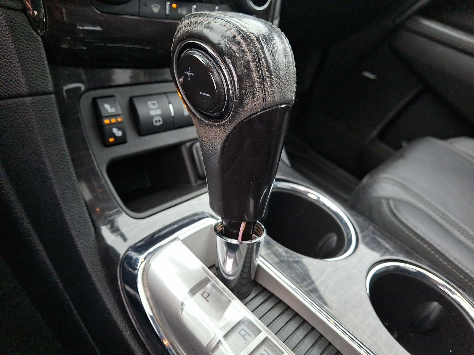 Thumbnail: 2017 Buick Enclave - 13