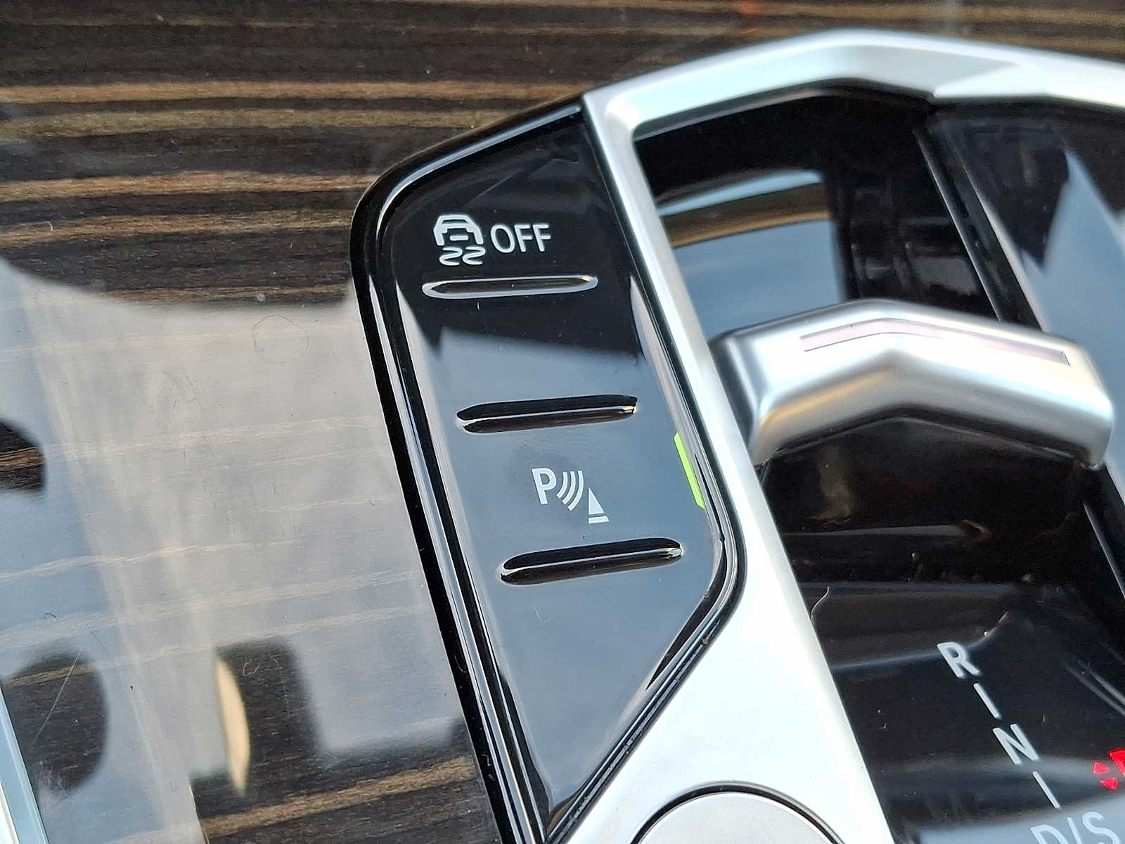 Thumbnail: 2023 BMW X7 - 19