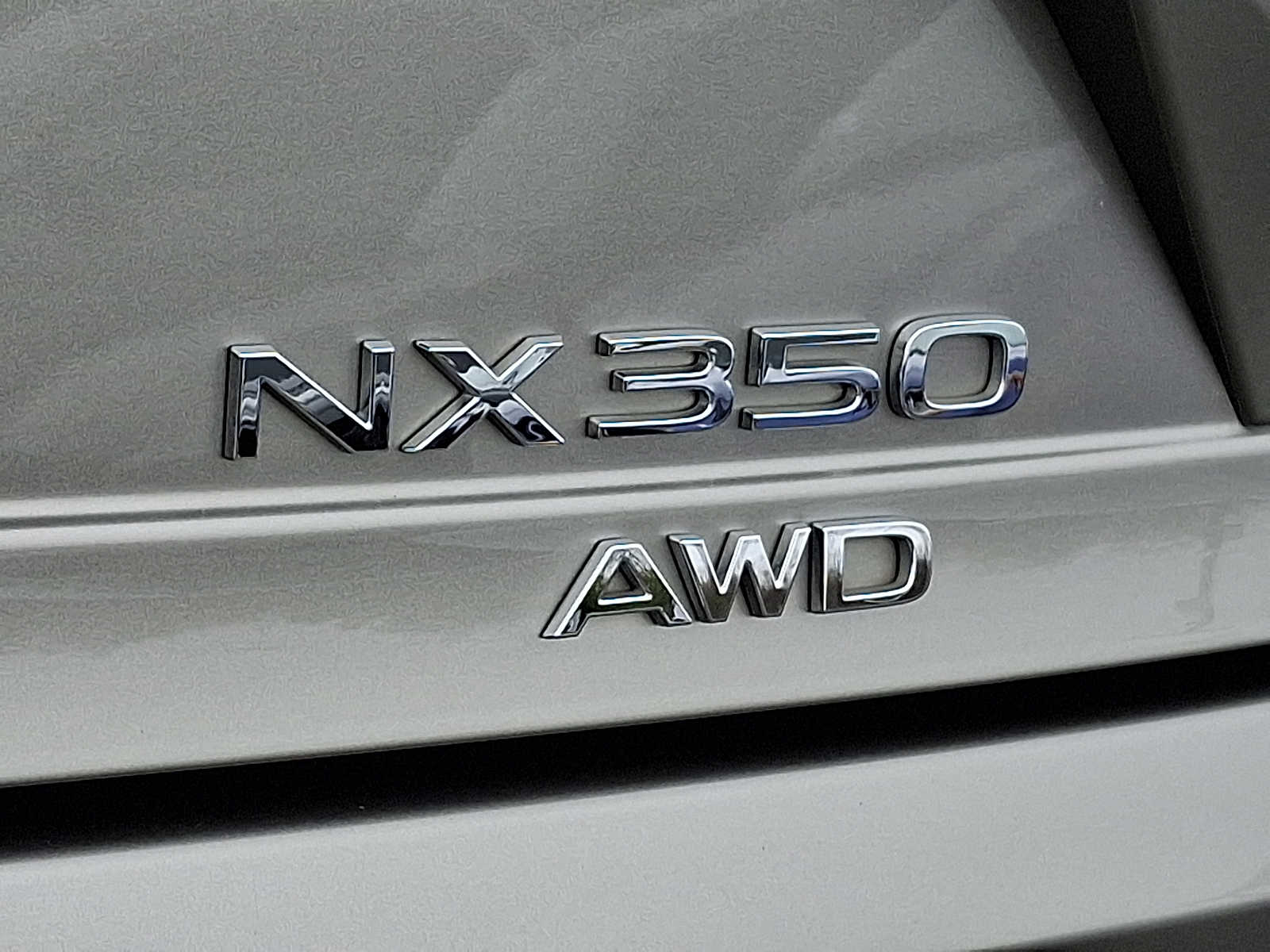 Thumbnail: 2025 Lexus NX - 28