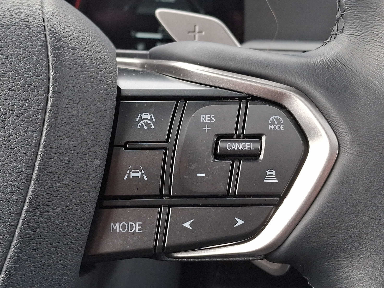 Thumbnail: 2025 Lexus GX - 20