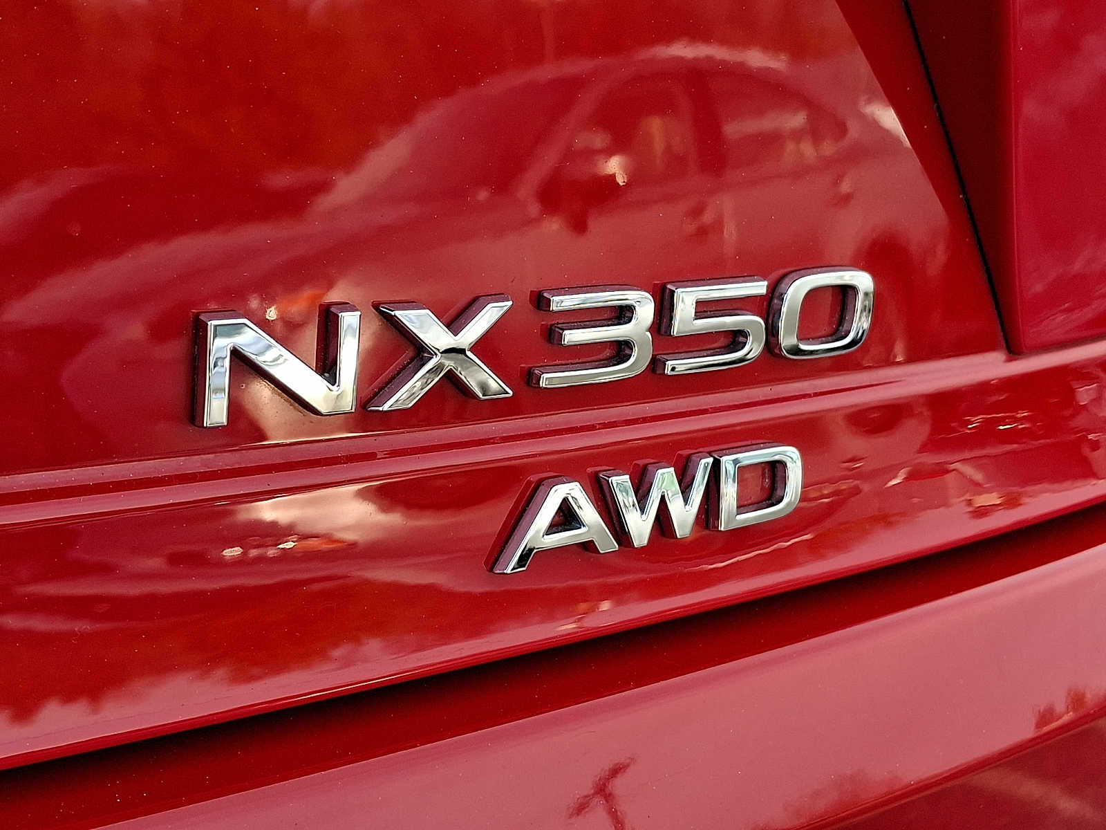 Thumbnail: 2023 Lexus NX - 26