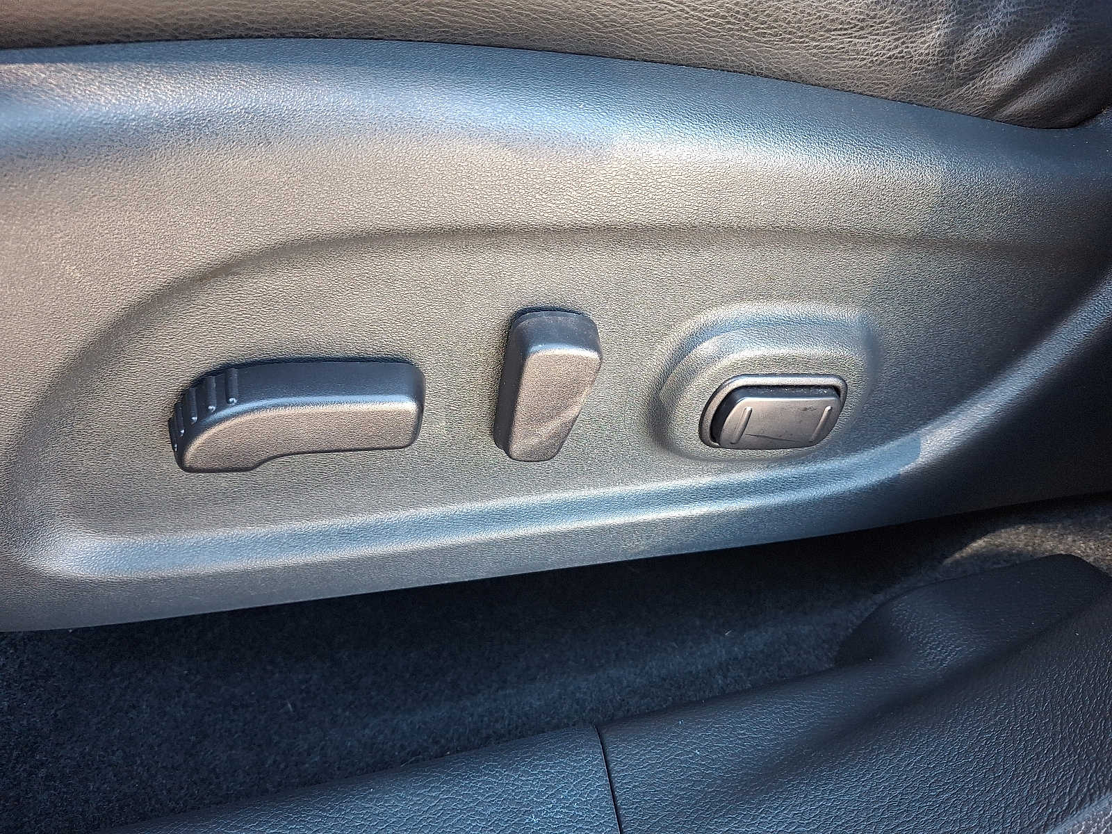 Thumbnail: 2018 Nissan Murano - 11