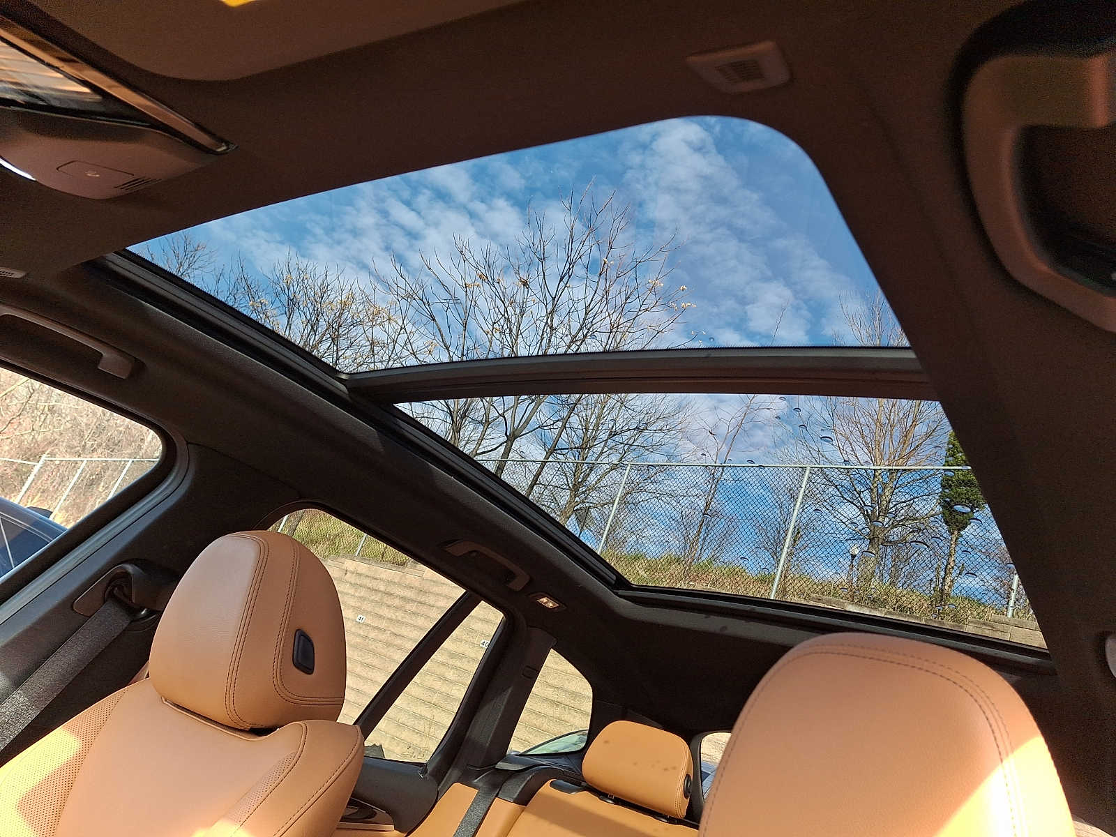 Thumbnail: 2024 BMW X3 - 12