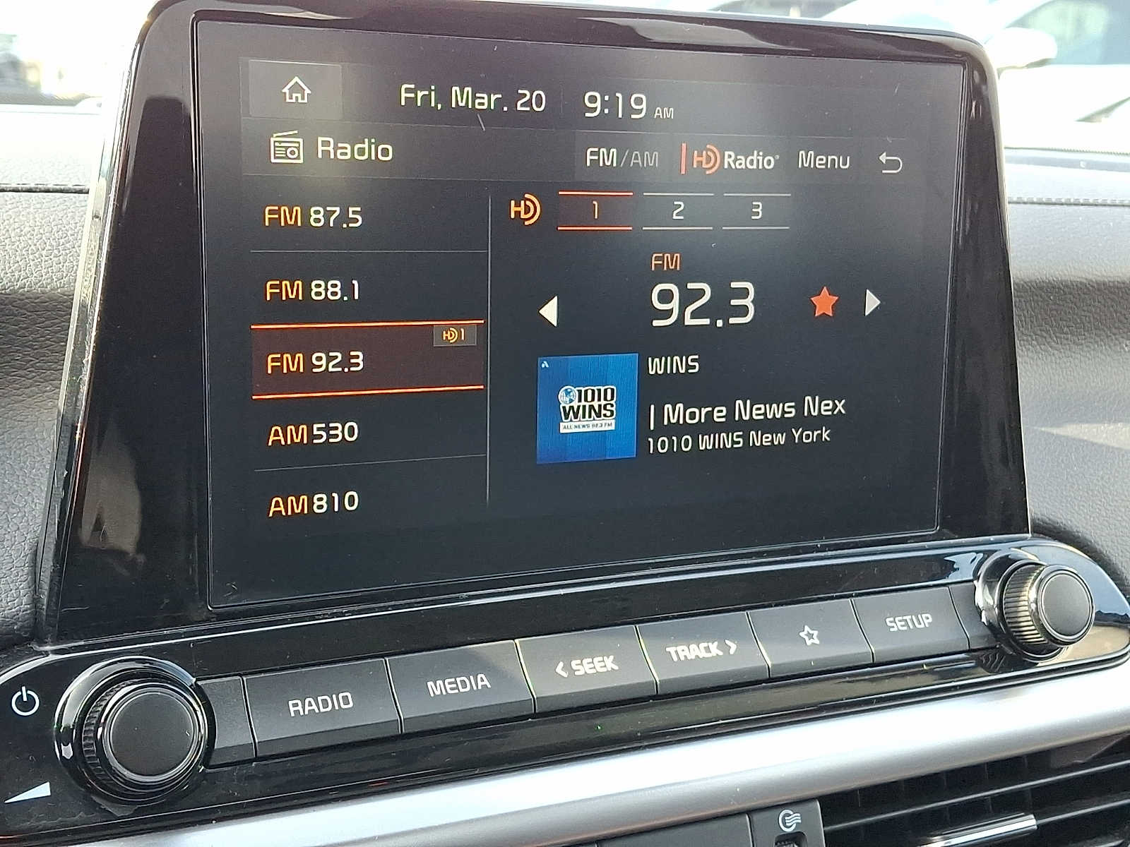 Thumbnail: 2023 Kia Forte - 16