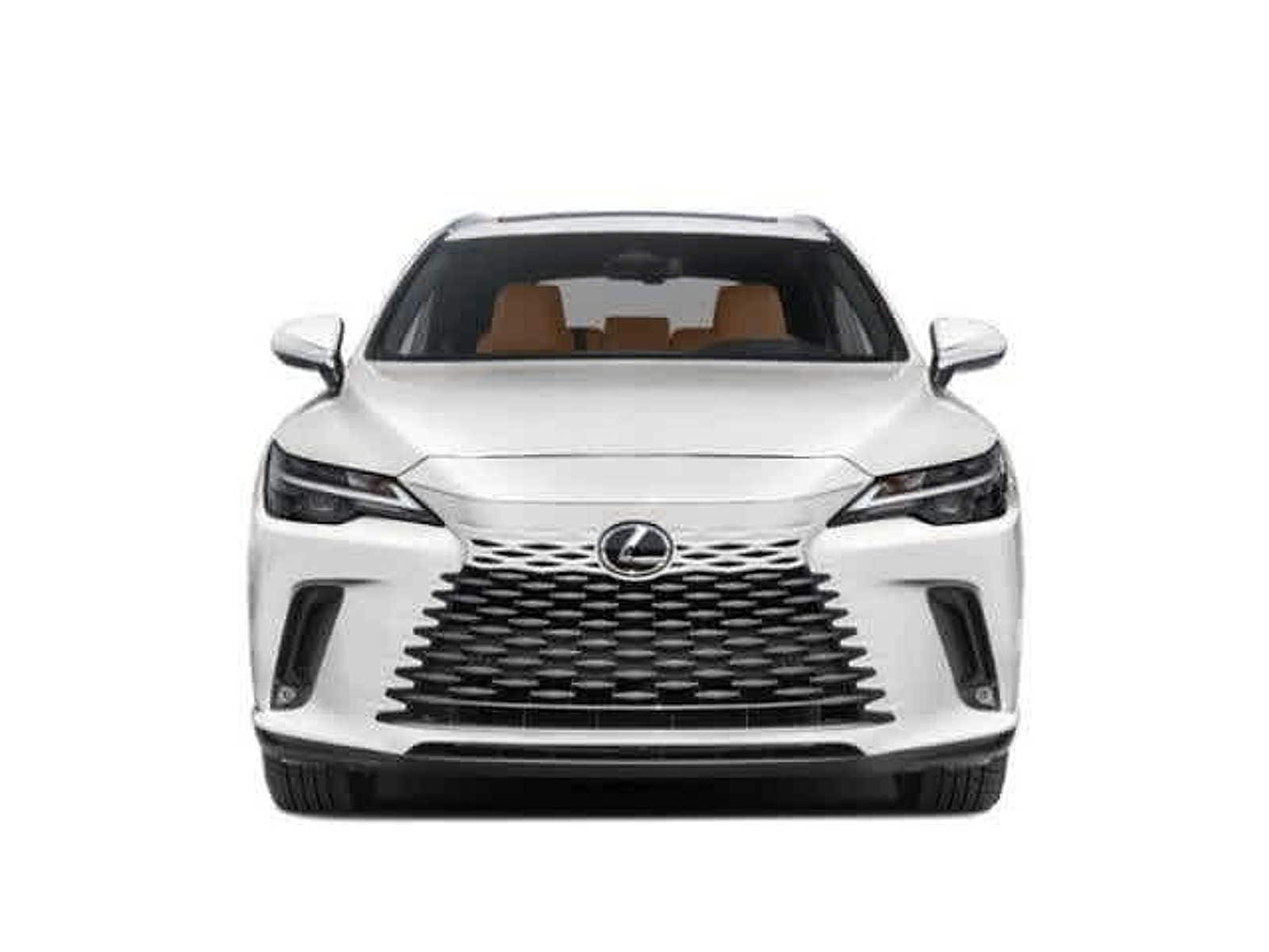Thumbnail: 2026 Lexus RX - 7