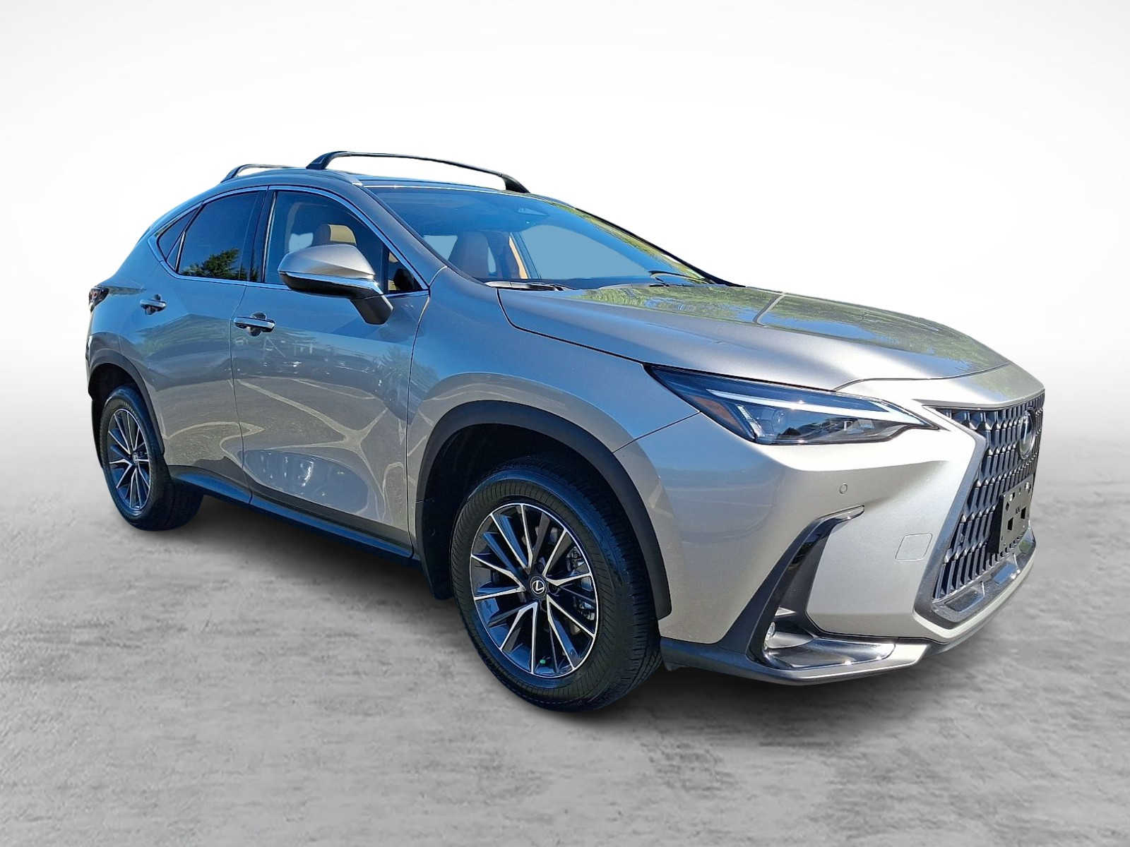 Thumbnail: 2025 Lexus ES - 2